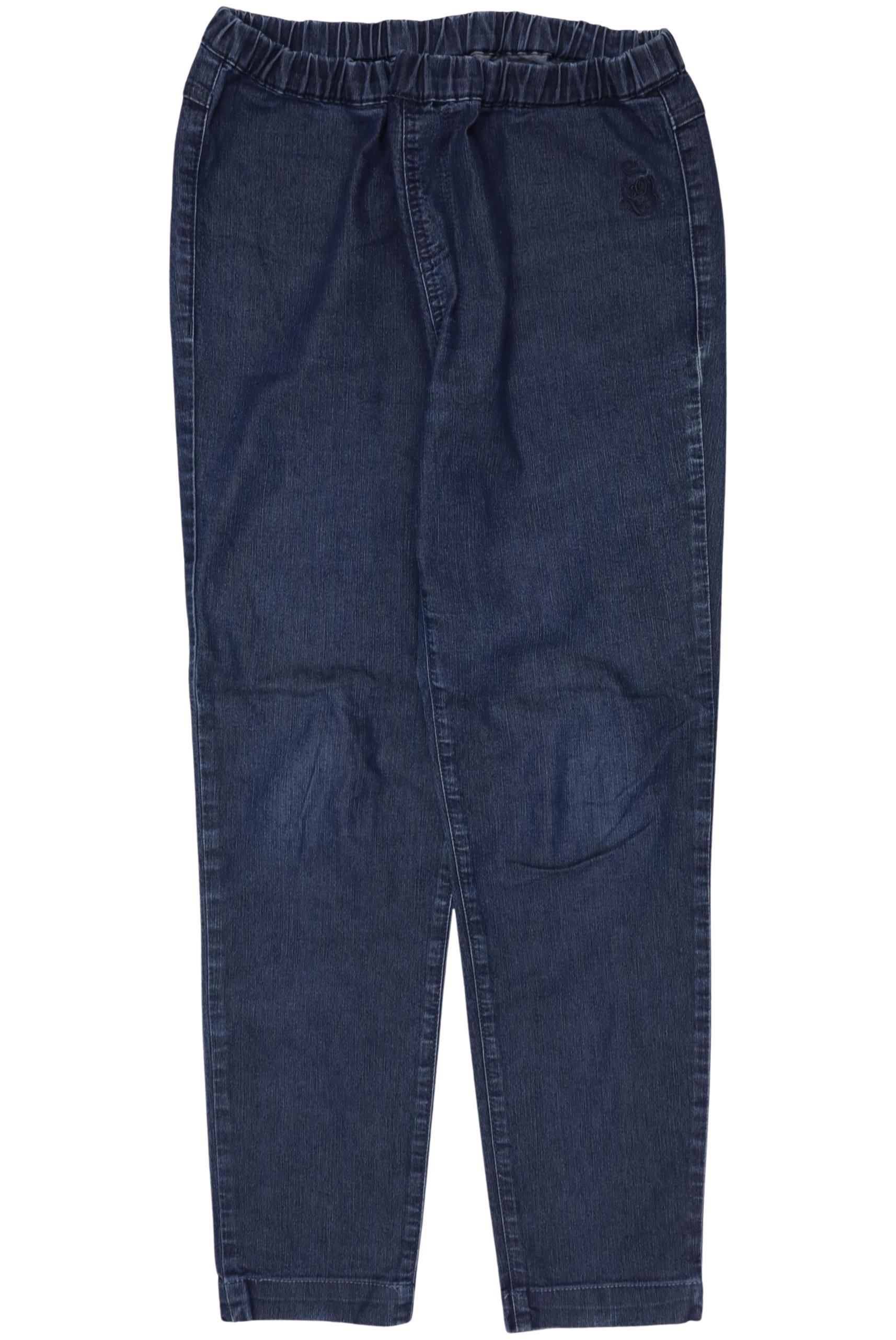

s.Oliver Damen Jeans, blau, Gr. 42