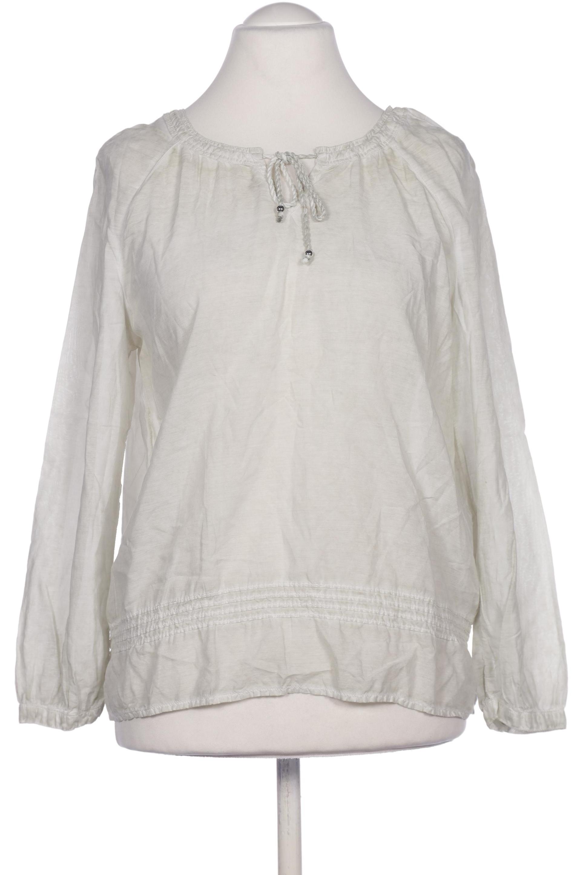

s.Oliver Damen Bluse, hellgrün, Gr. 42