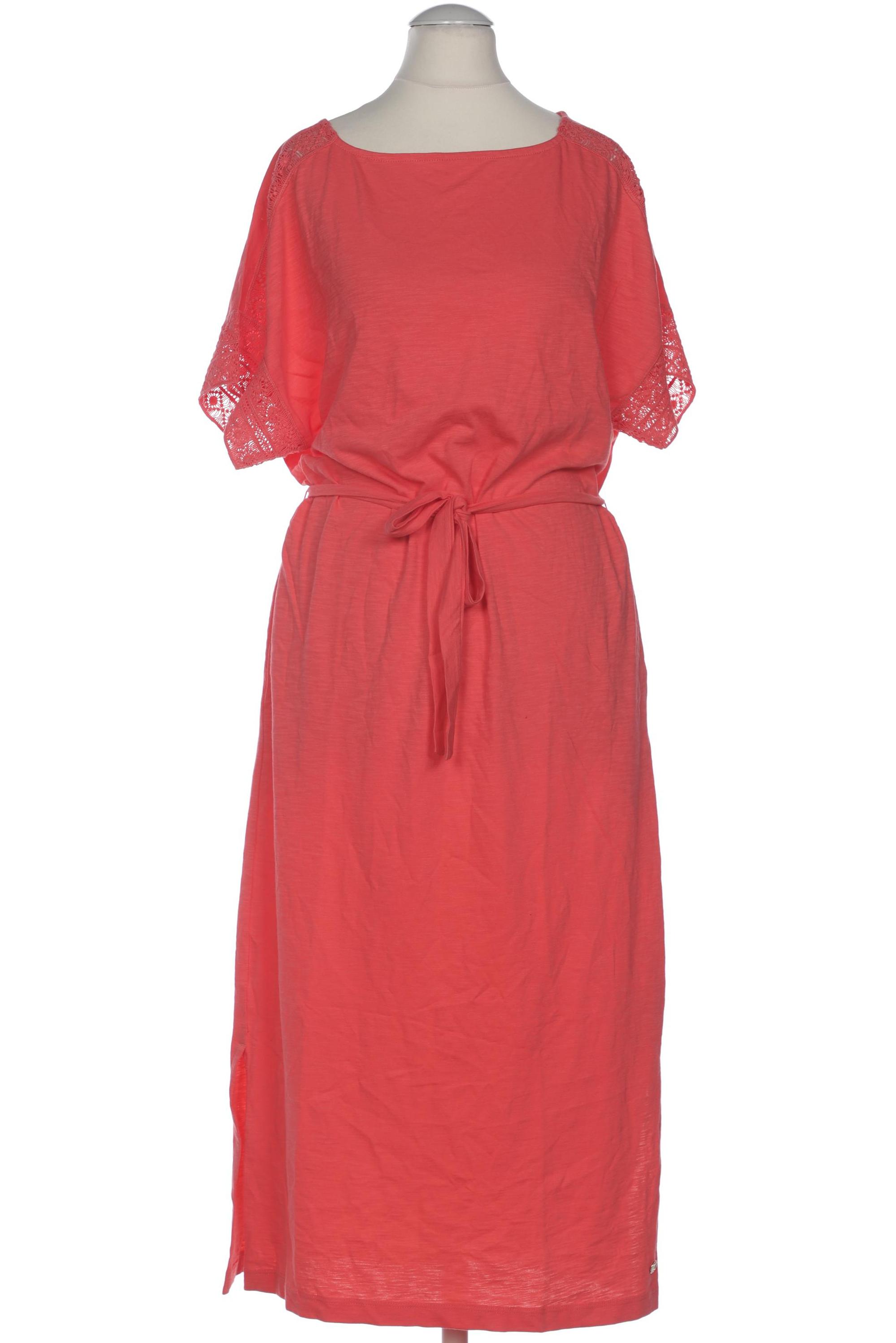 

s.Oliver Damen Kleid, pink, Gr. 32