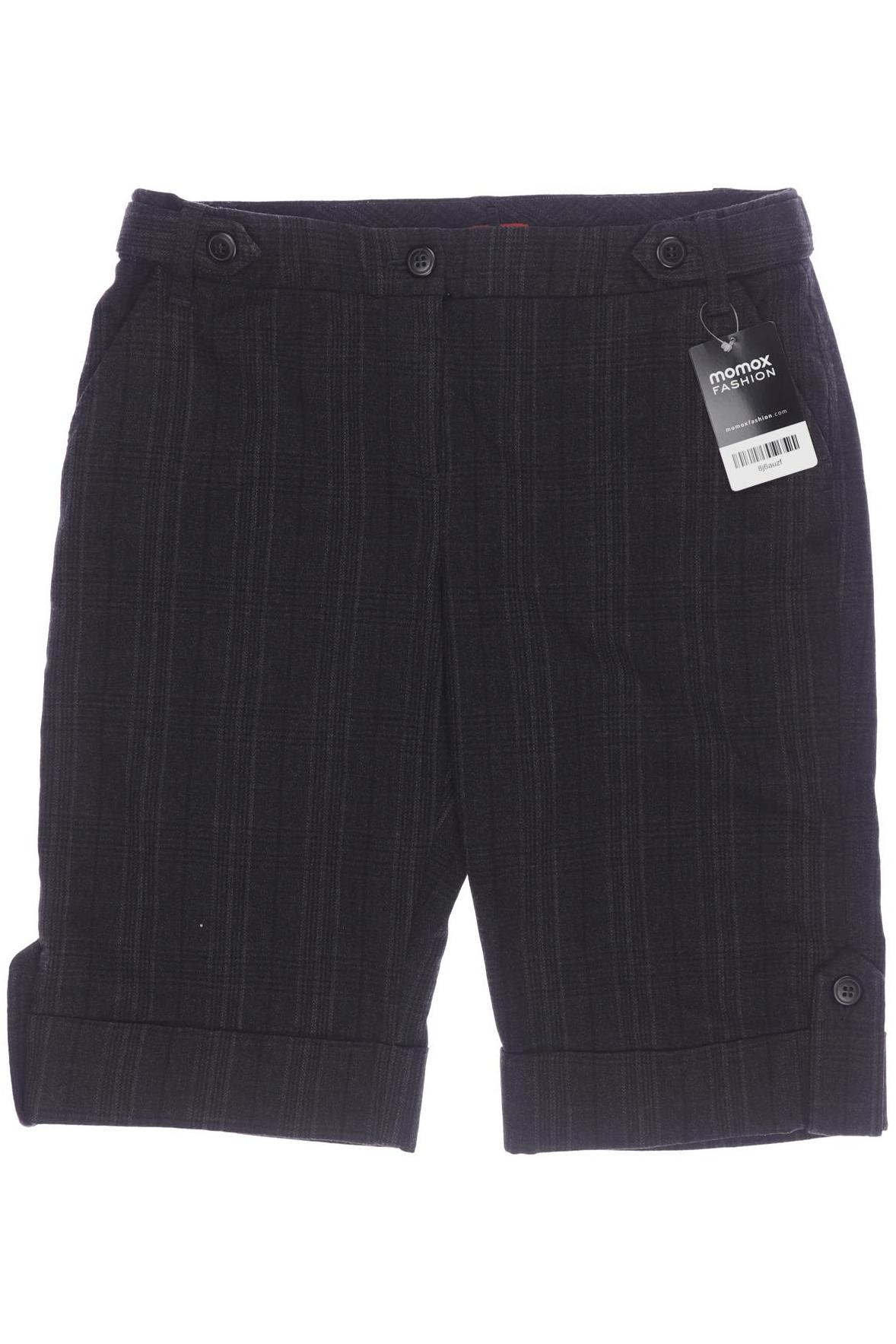 

s.Oliver Damen Shorts, grau, Gr. 38