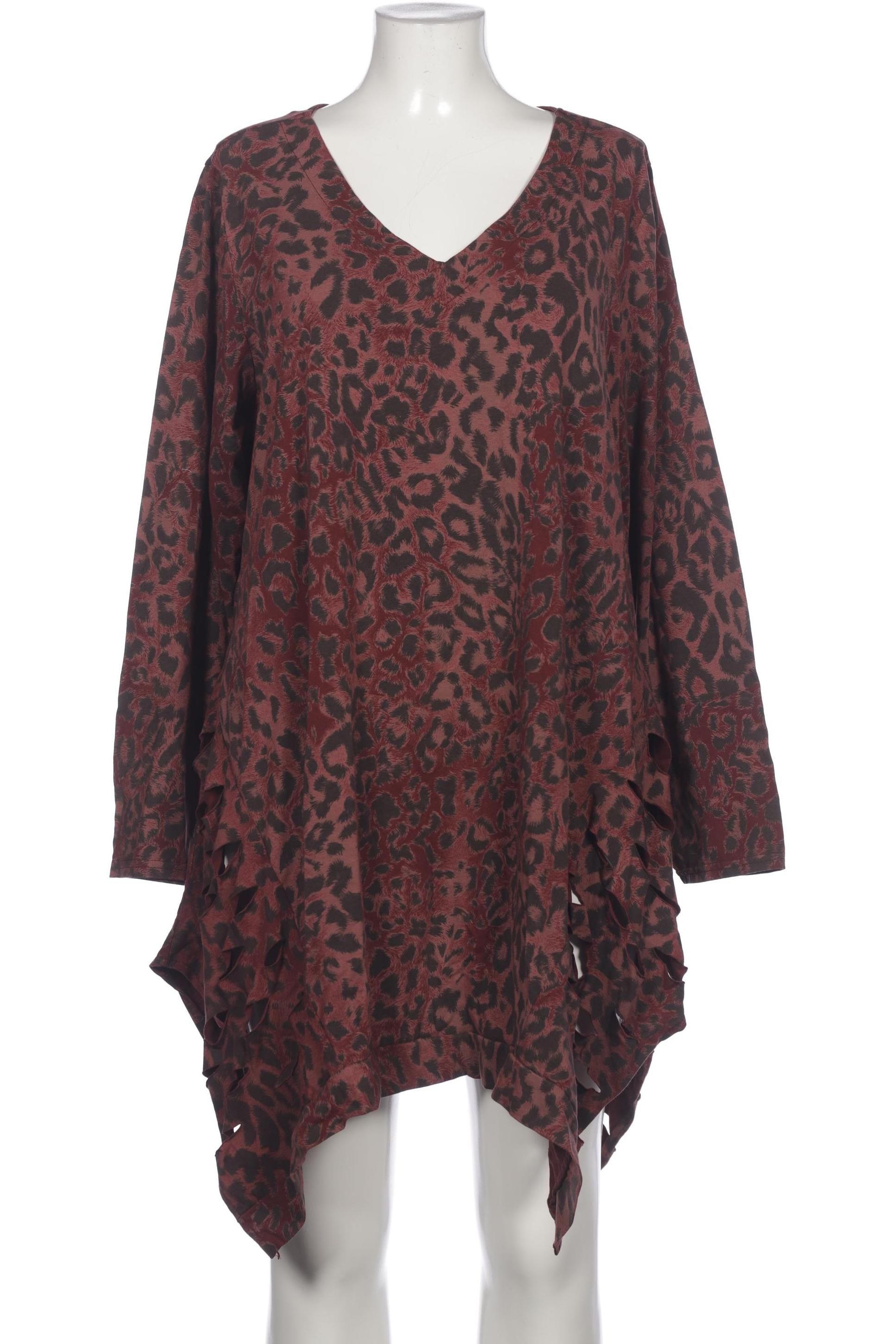 

s.Oliver Damen Langarmshirt, bordeaux, Gr. 46