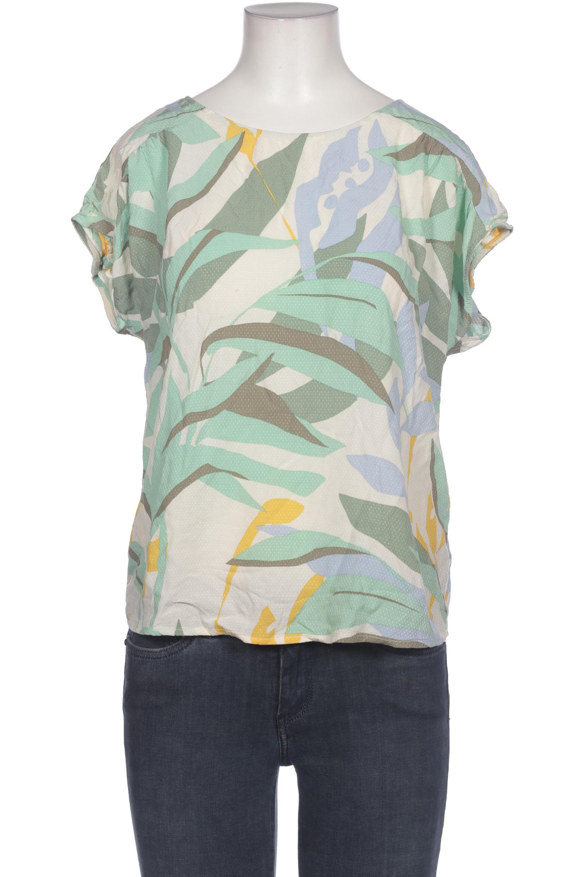 

s.Oliver Damen Bluse, hellgrün, Gr. 36