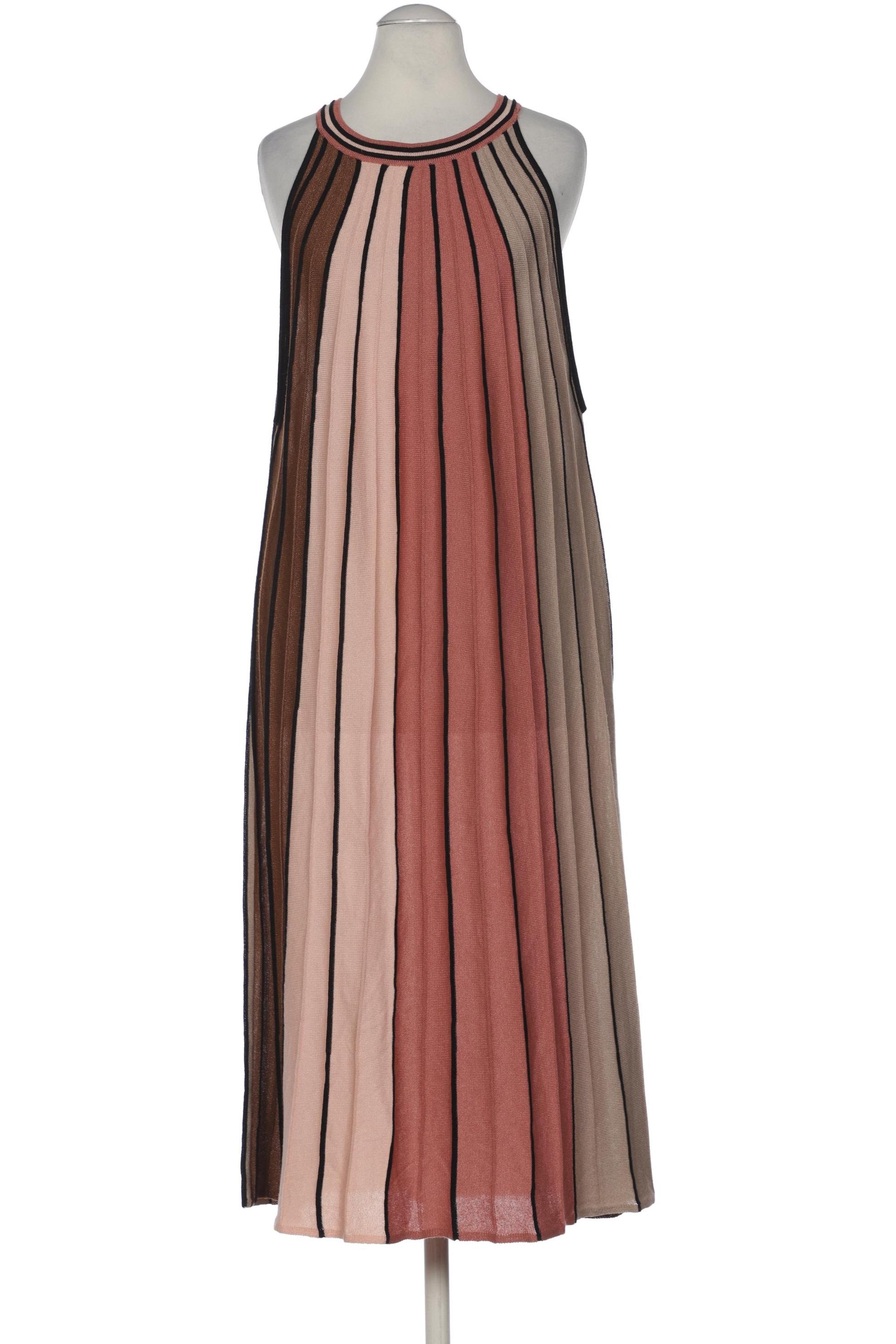 

s.Oliver Damen Kleid, mehrfarbig, Gr. 46