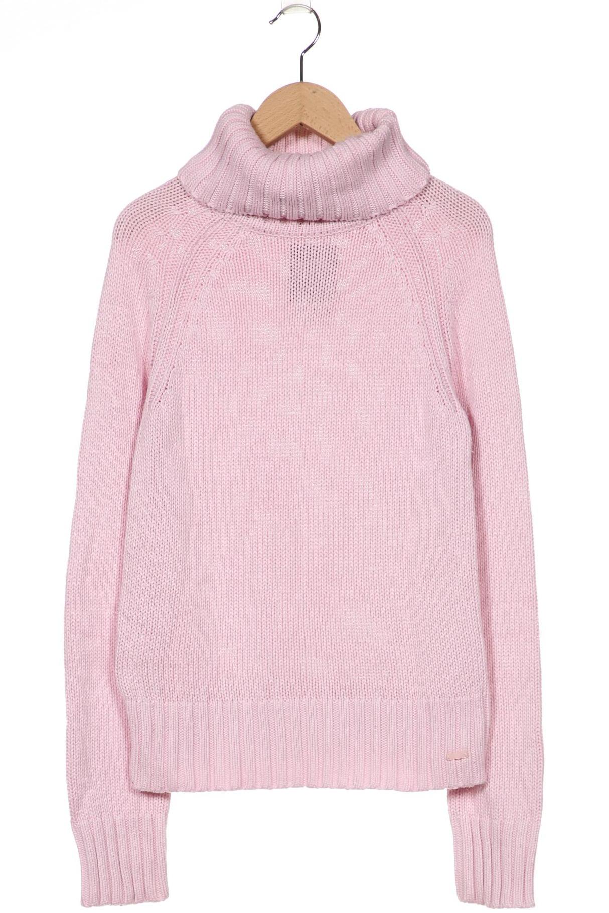 

s.Oliver Damen Pullover, pink, Gr. 36