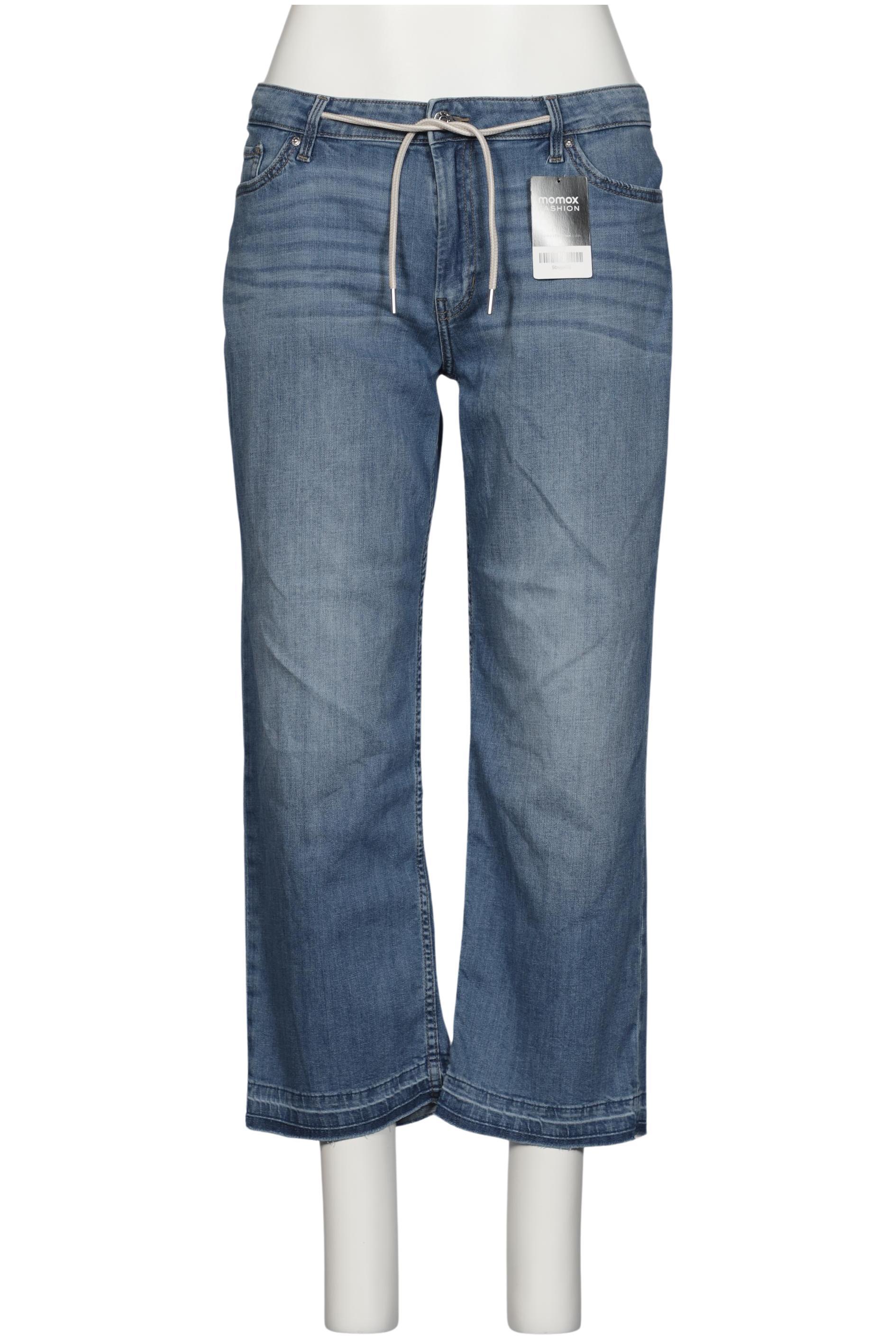 

s.Oliver Damen Jeans, blau, Gr. 44