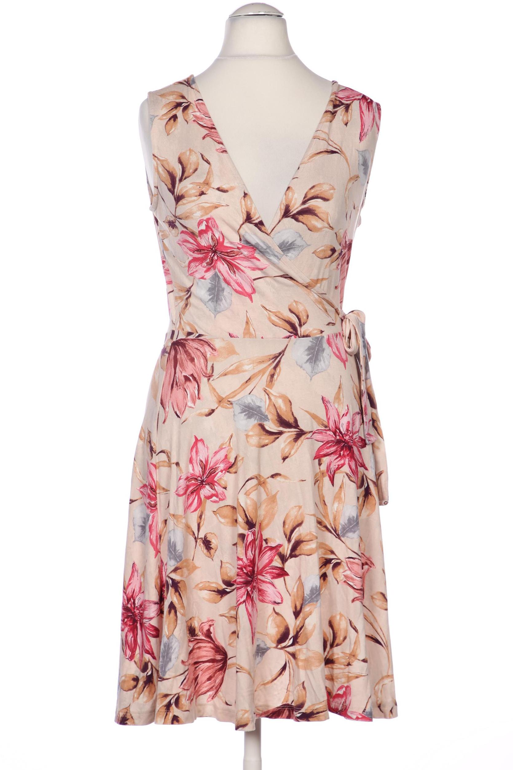 

s.Oliver Damen Kleid, beige, Gr. 36