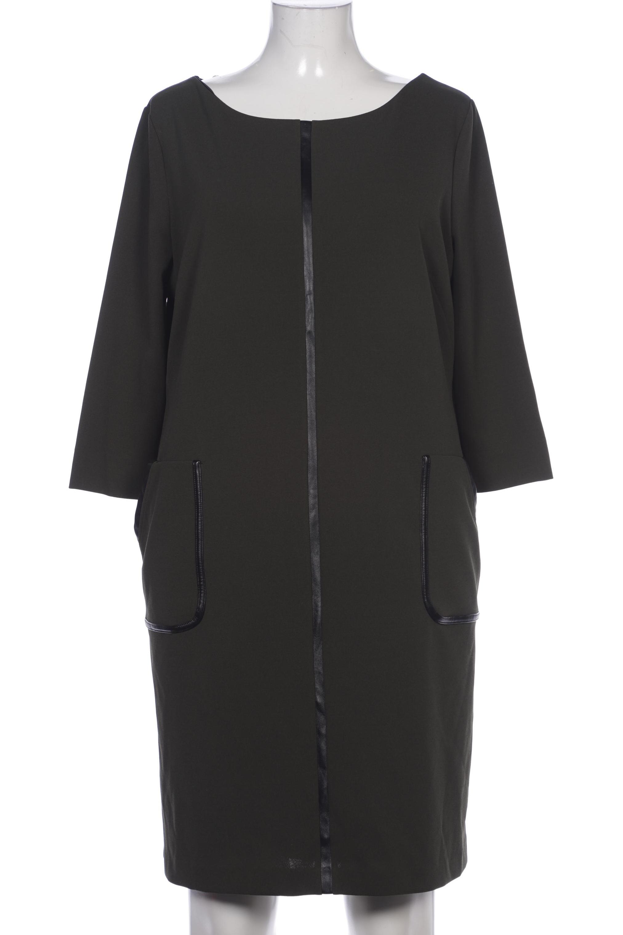 

s.Oliver Damen Kleid, grün, Gr. 44
