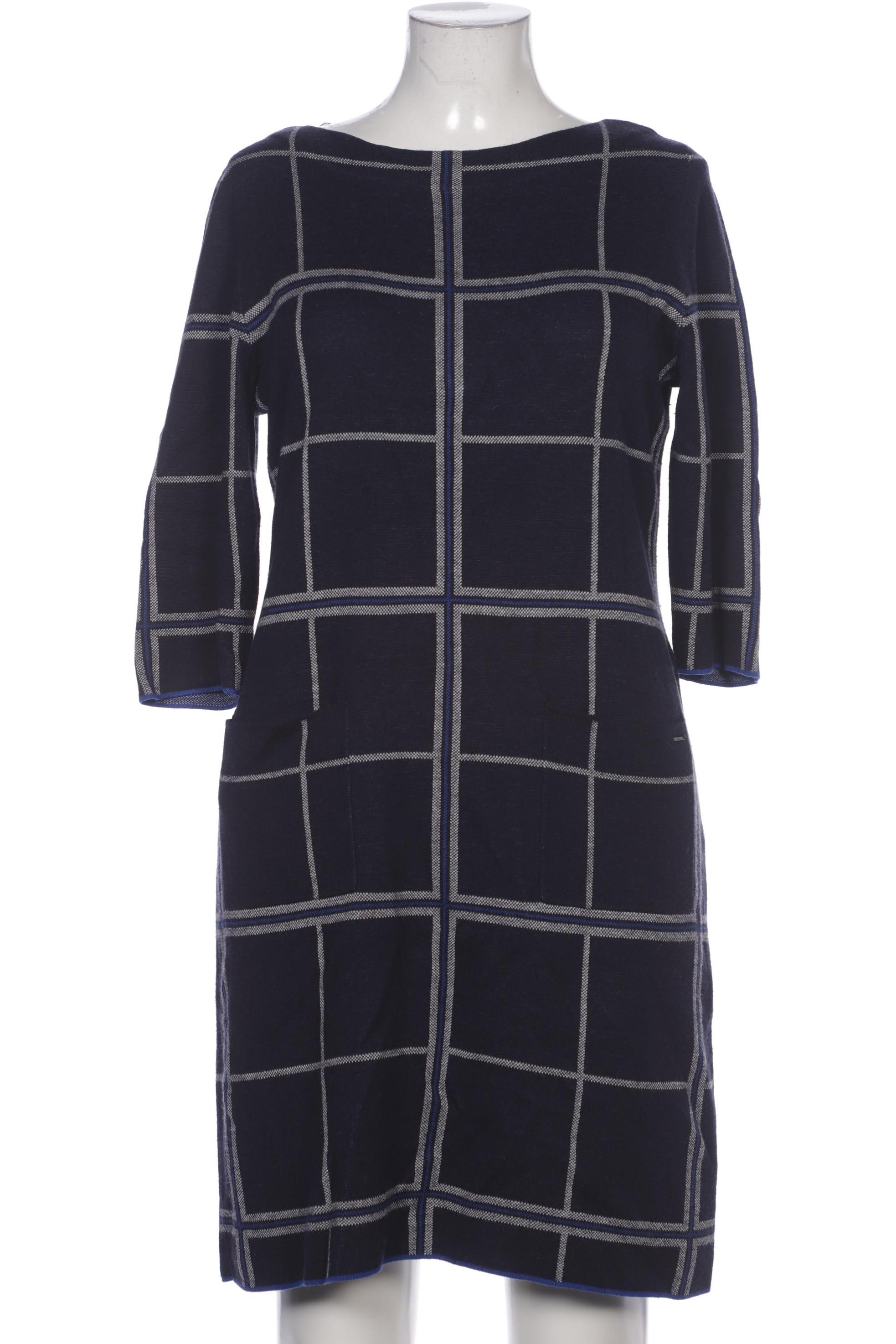 Thumbnail - s.Oliver Damen Kleid, marineblau, Gr. 42