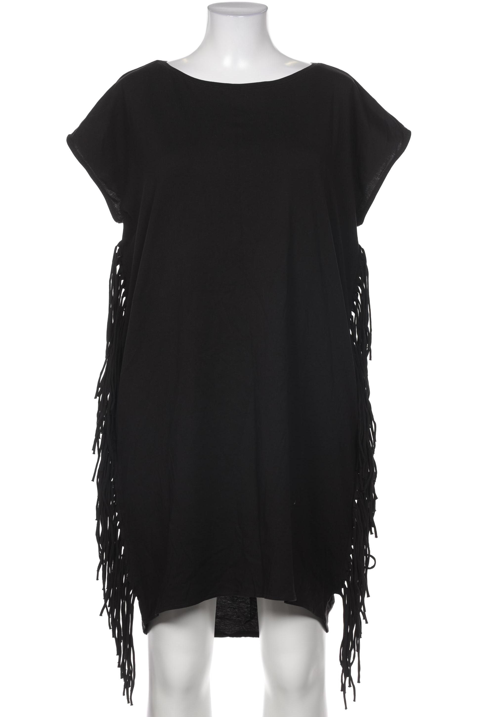 

s.Oliver Damen Kleid, schwarz, Gr. 44