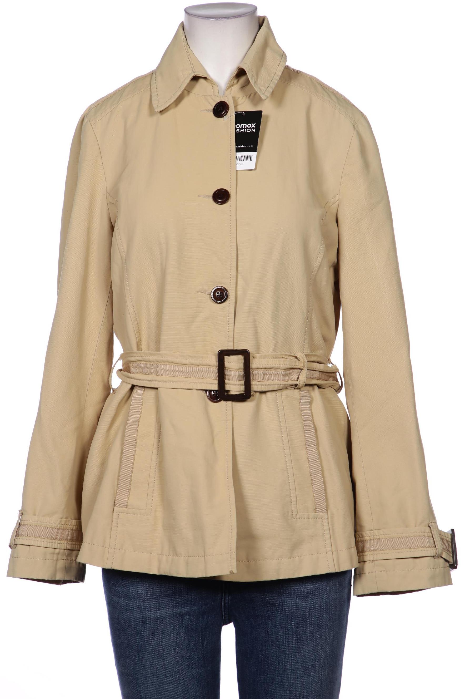 

s.Oliver Damen Jacke, beige