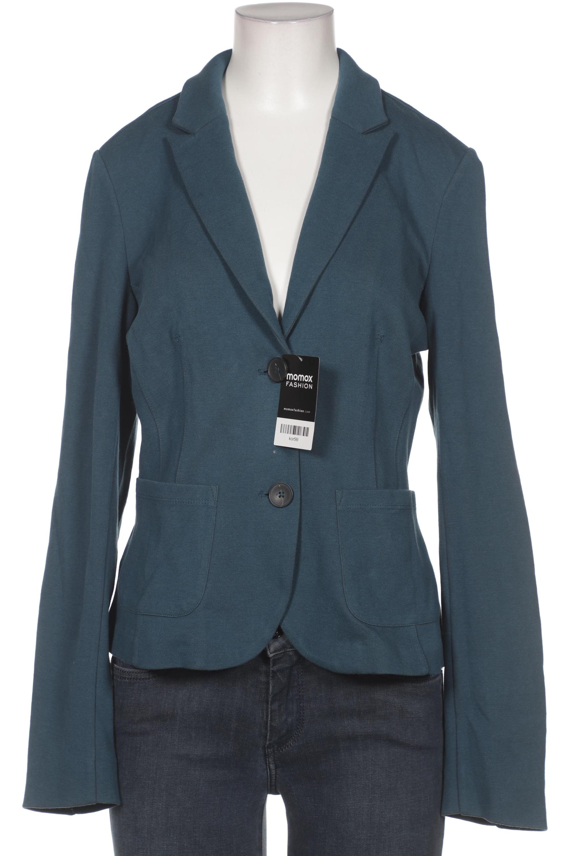 

s.Oliver Damen Blazer, blau, Gr. 38