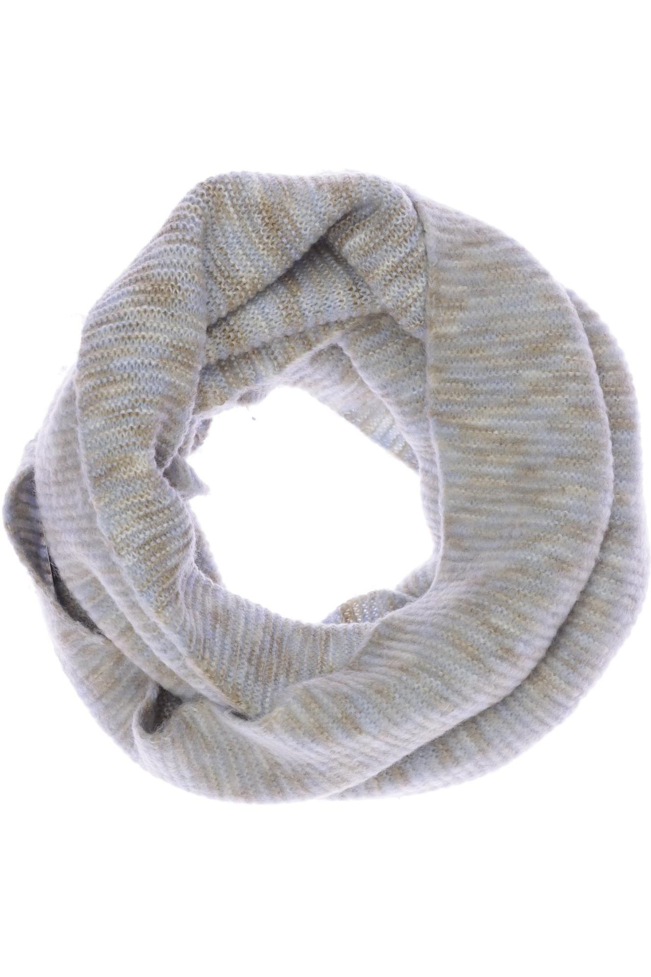 

s.Oliver Damen Schal, beige, Gr.