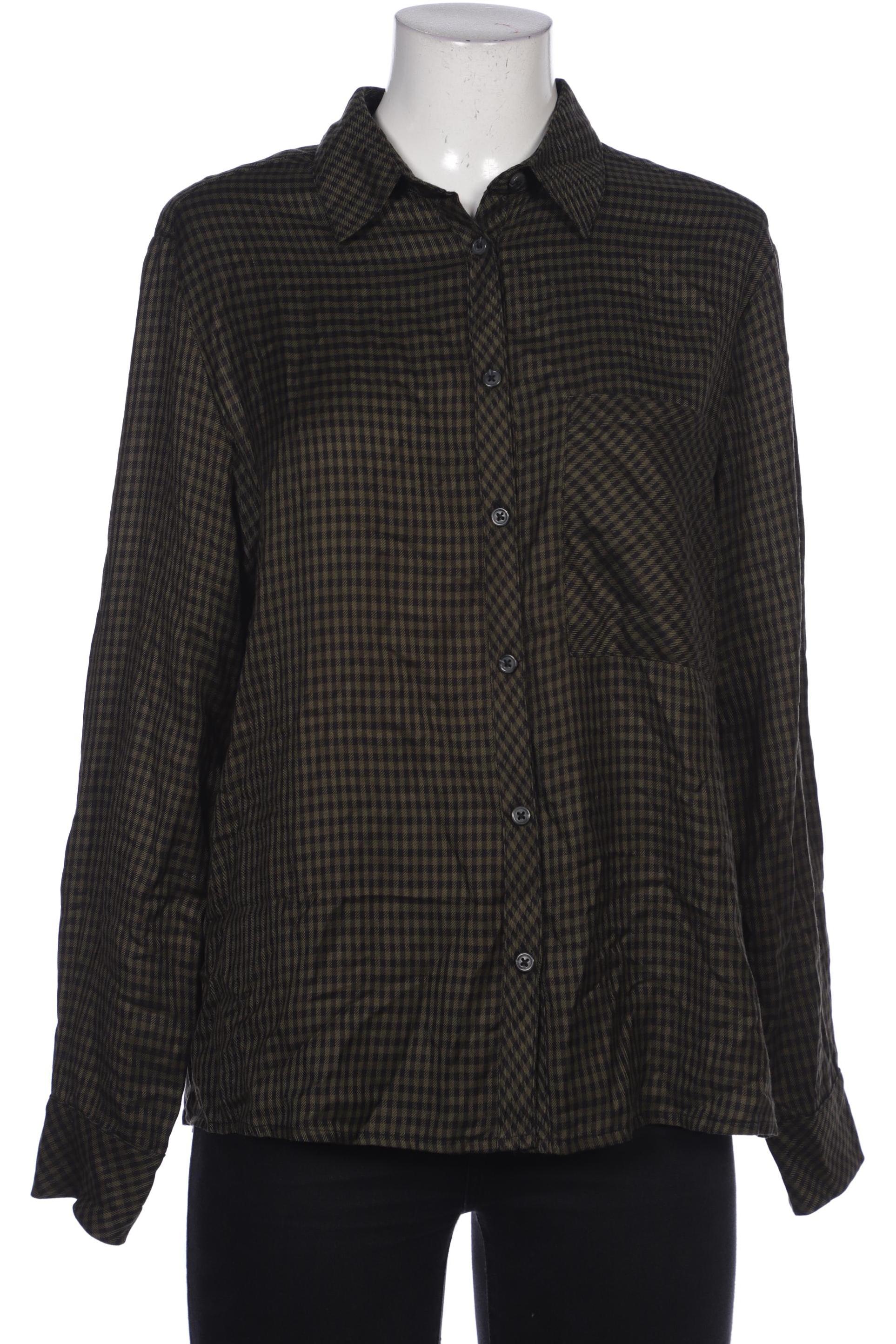 

s.Oliver Damen Bluse, grün, Gr. 40