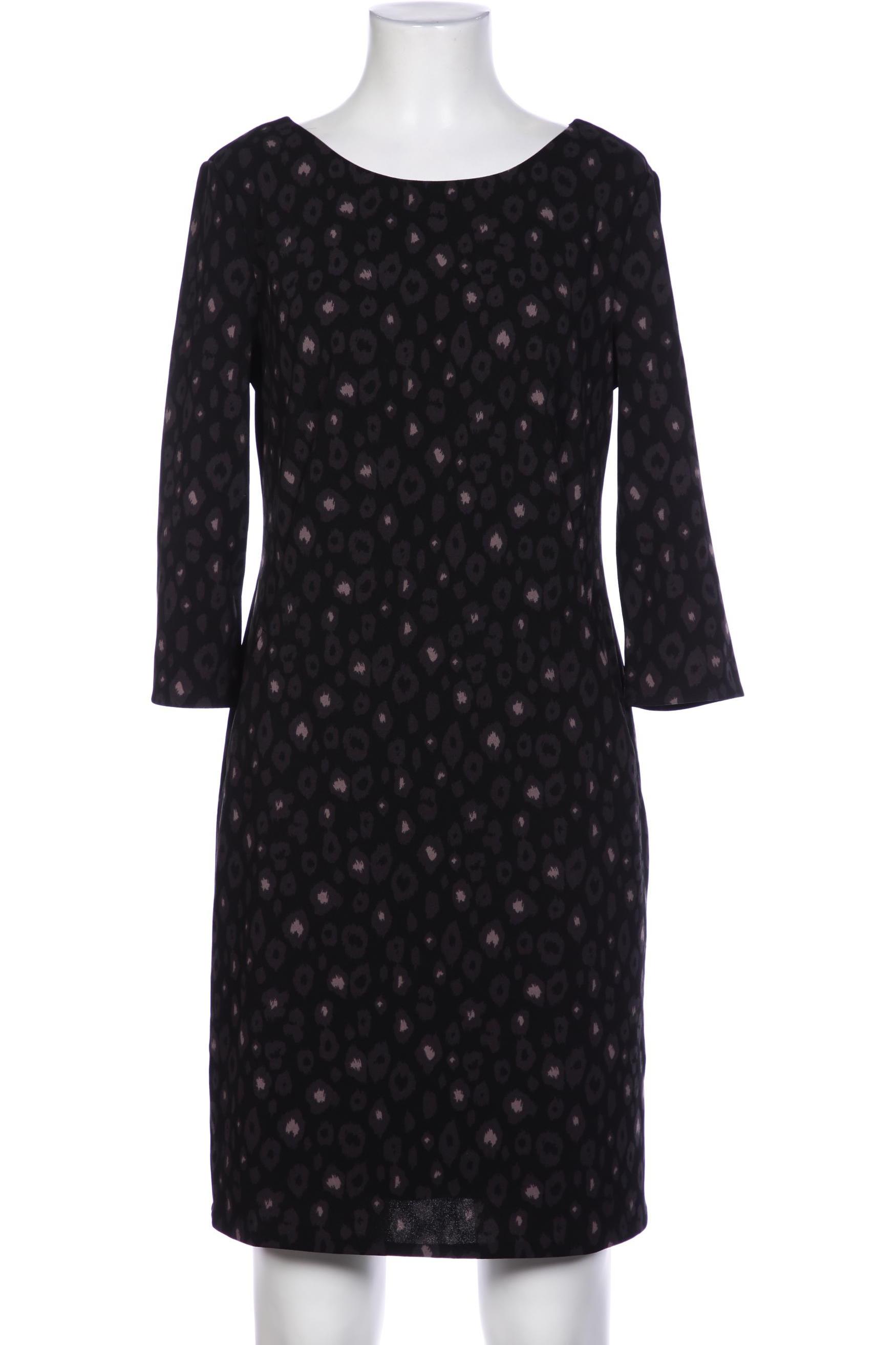 

s.Oliver Damen Kleid, schwarz, Gr. 36