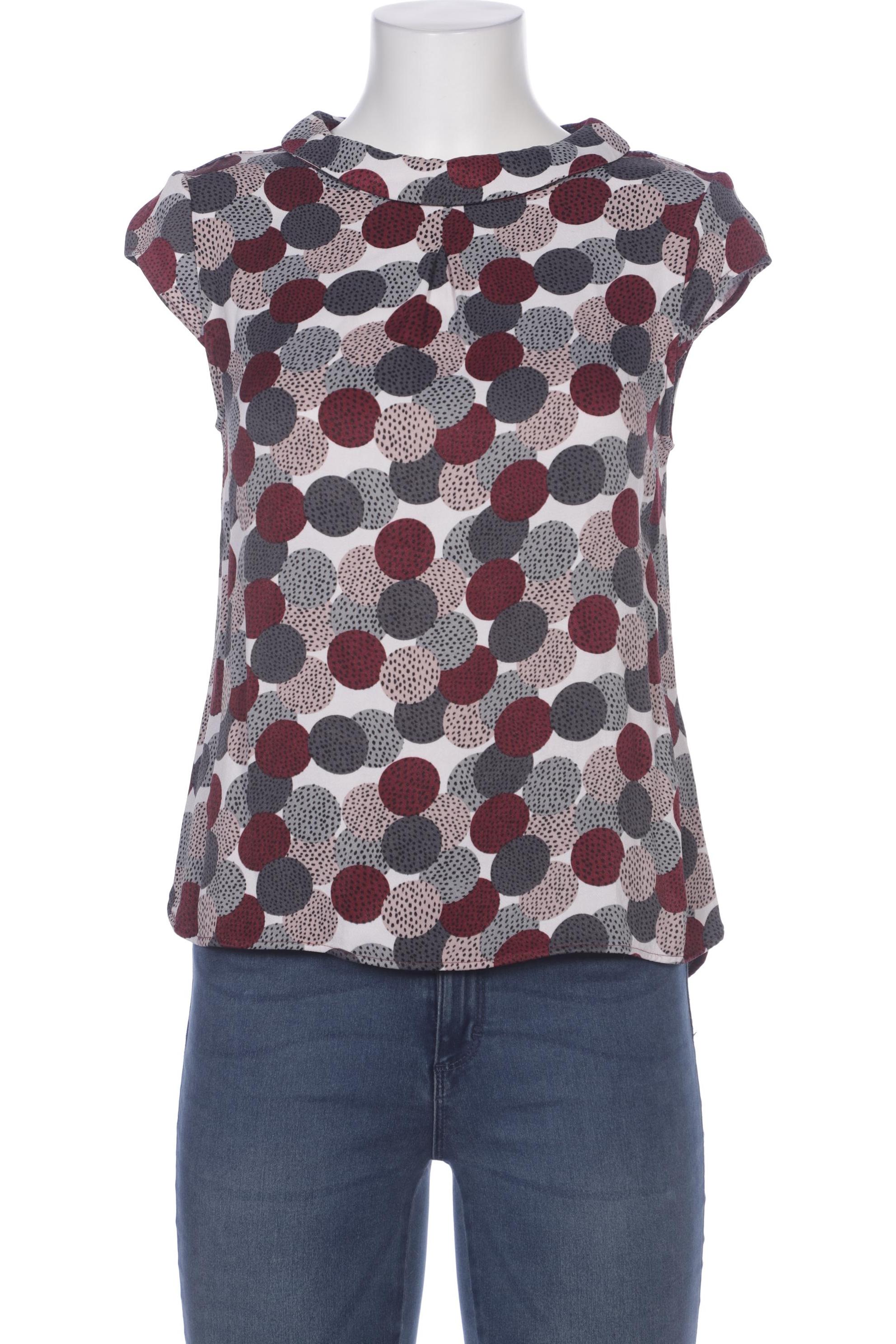 

s.Oliver Damen Bluse, mehrfarbig, Gr. 40