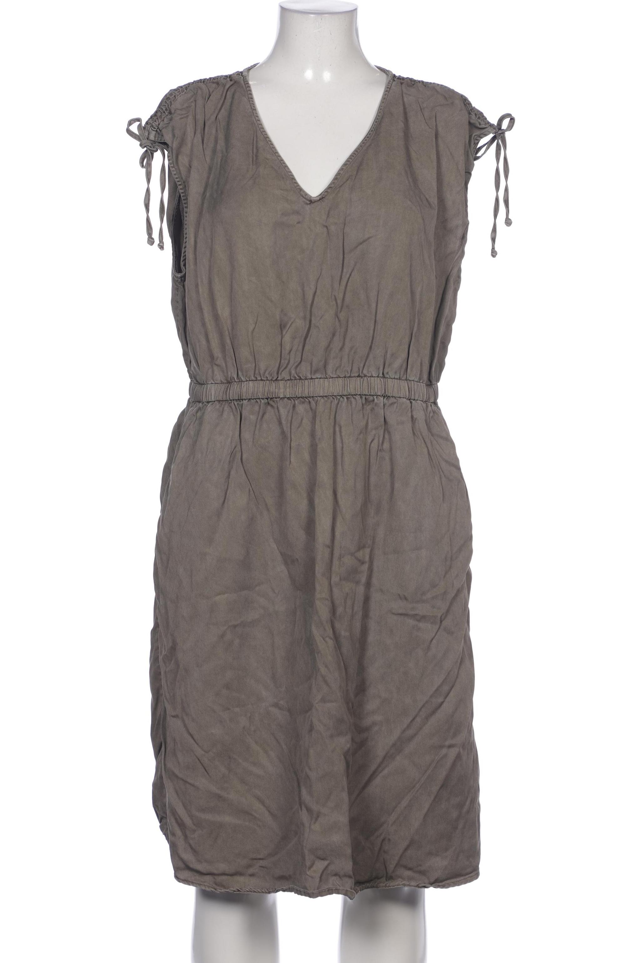 

s.Oliver Damen Kleid, grün, Gr. 42