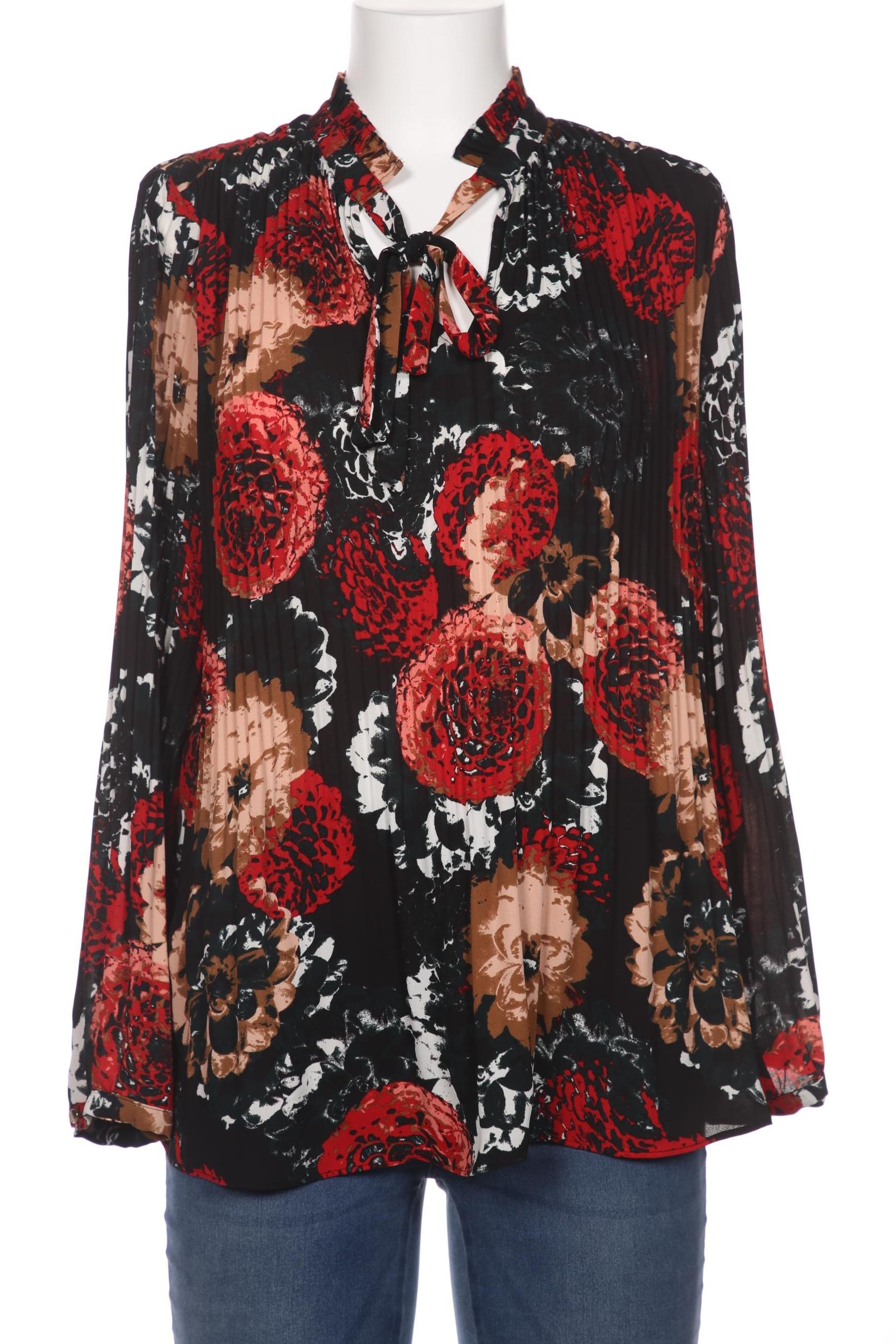 

s.Oliver Damen Bluse, mehrfarbig, Gr. 42