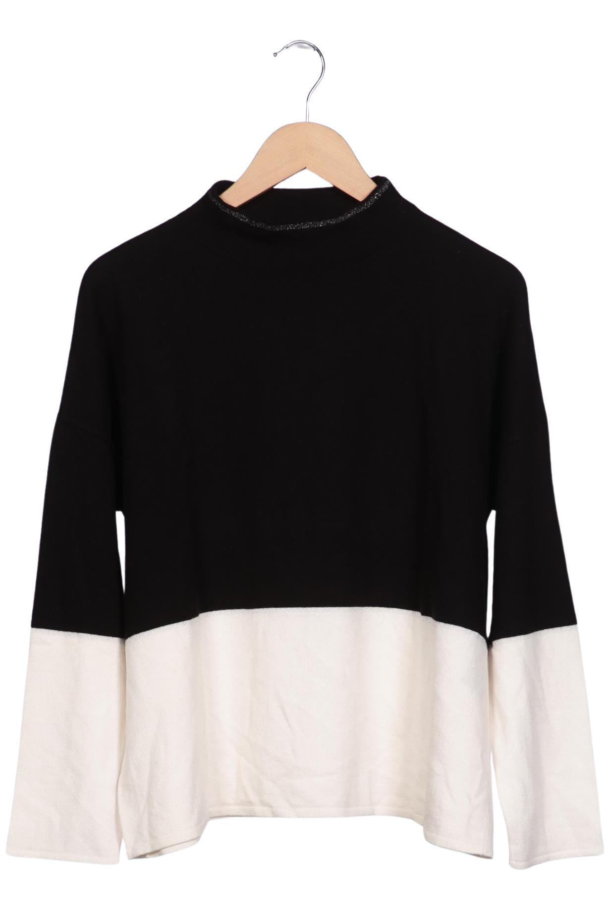 

s.Oliver Damen Pullover, mehrfarbig, Gr. 42