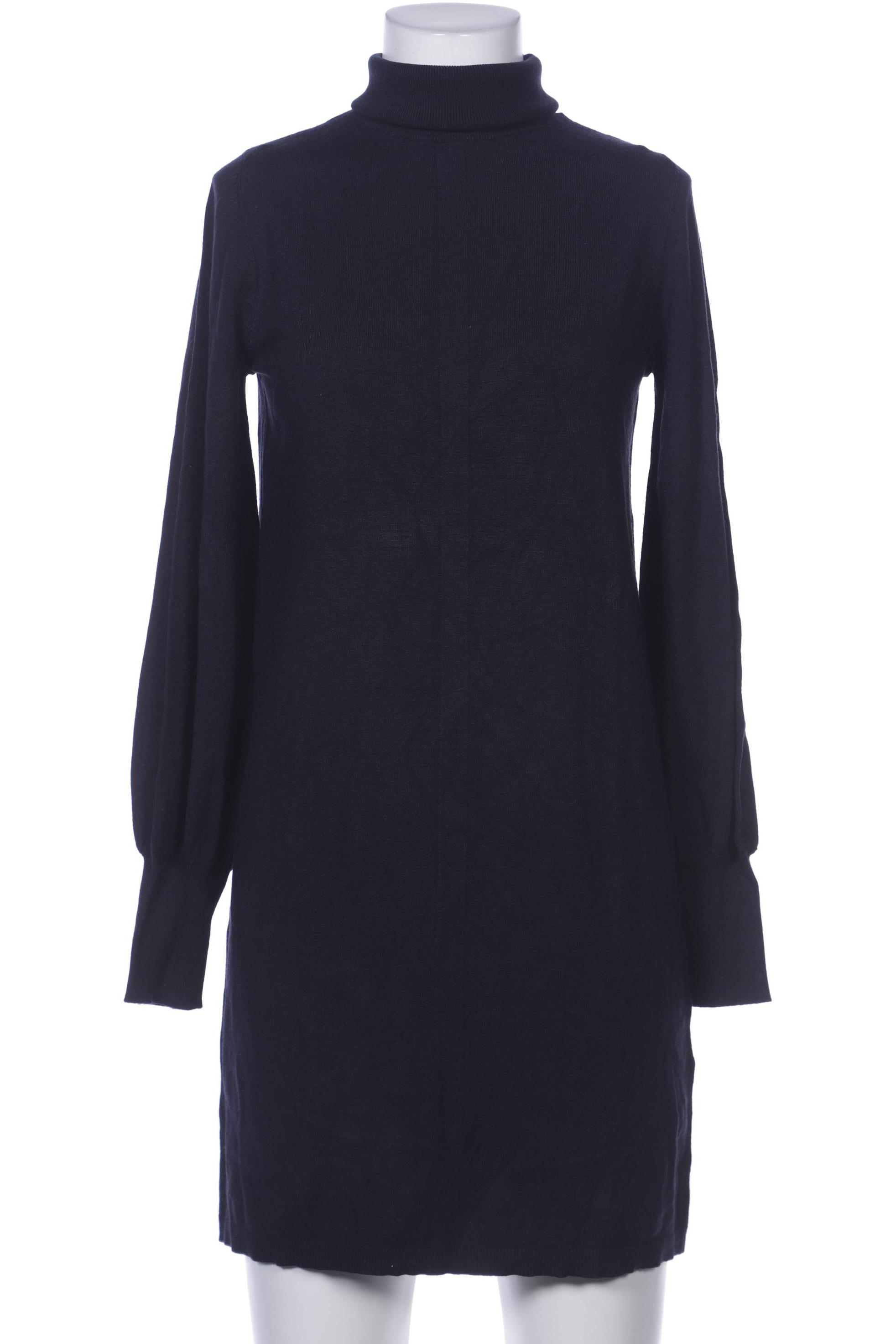 

s.Oliver Damen Kleid, marineblau, Gr. 34