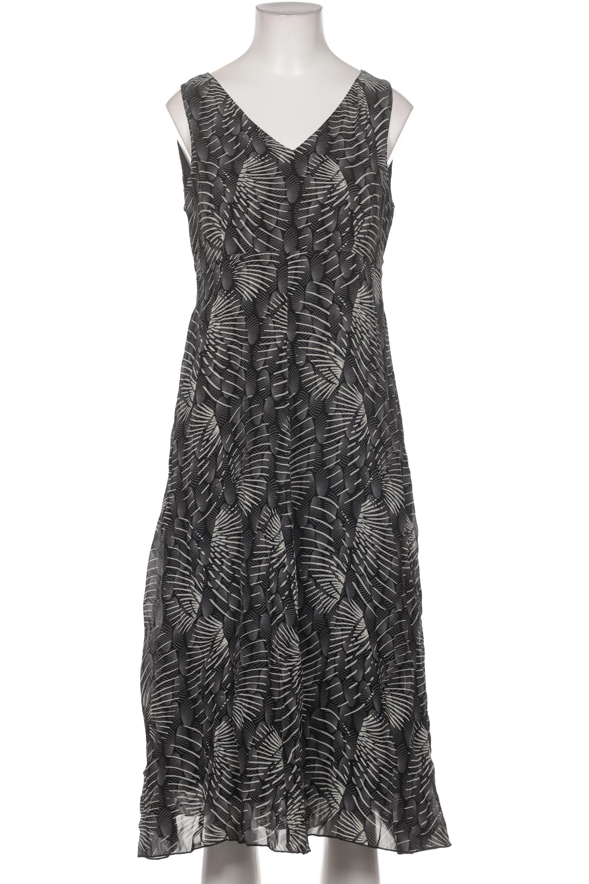 

s.Oliver Damen Kleid, grau, Gr. 40