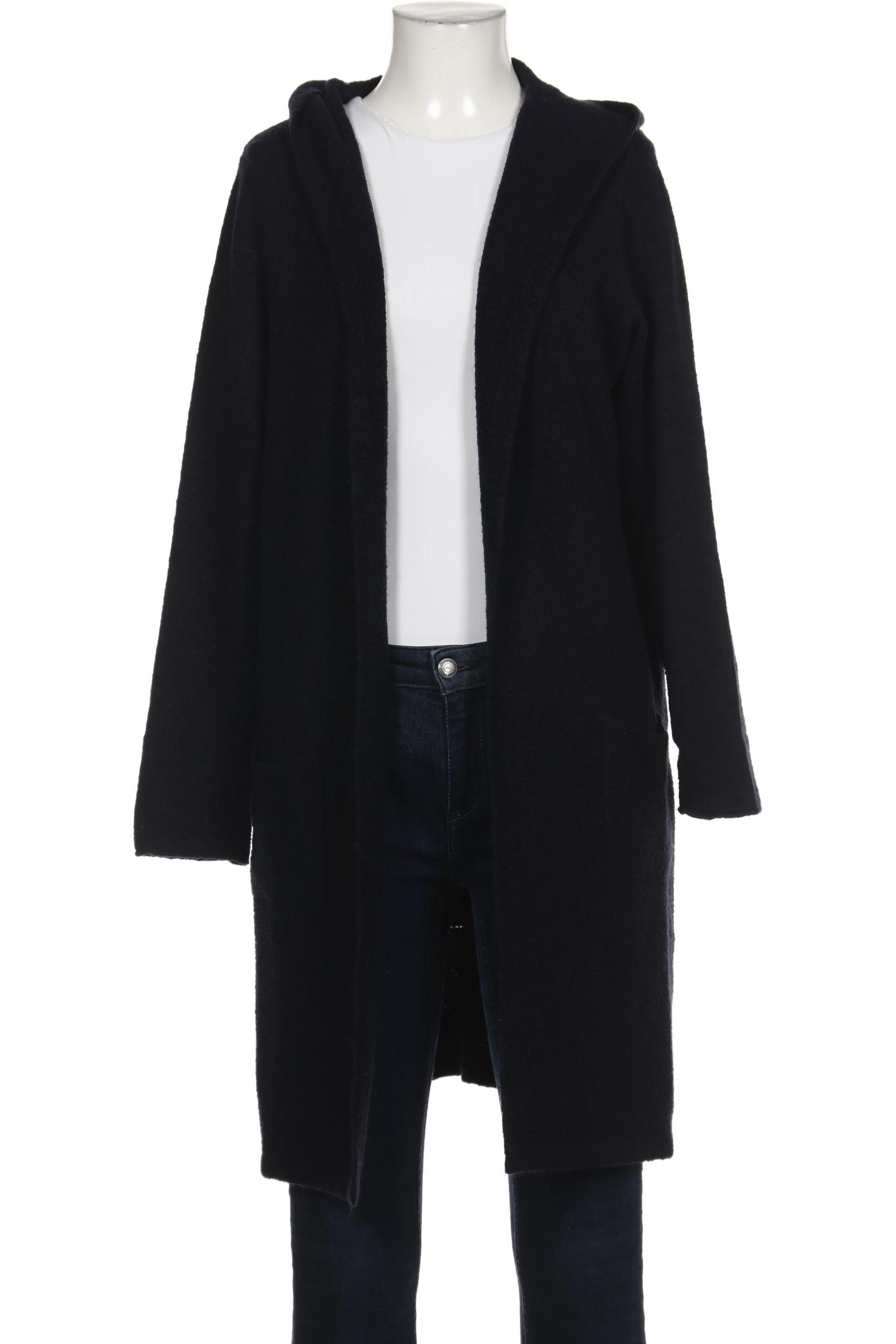 

s.Oliver Damen Strickjacke, marineblau