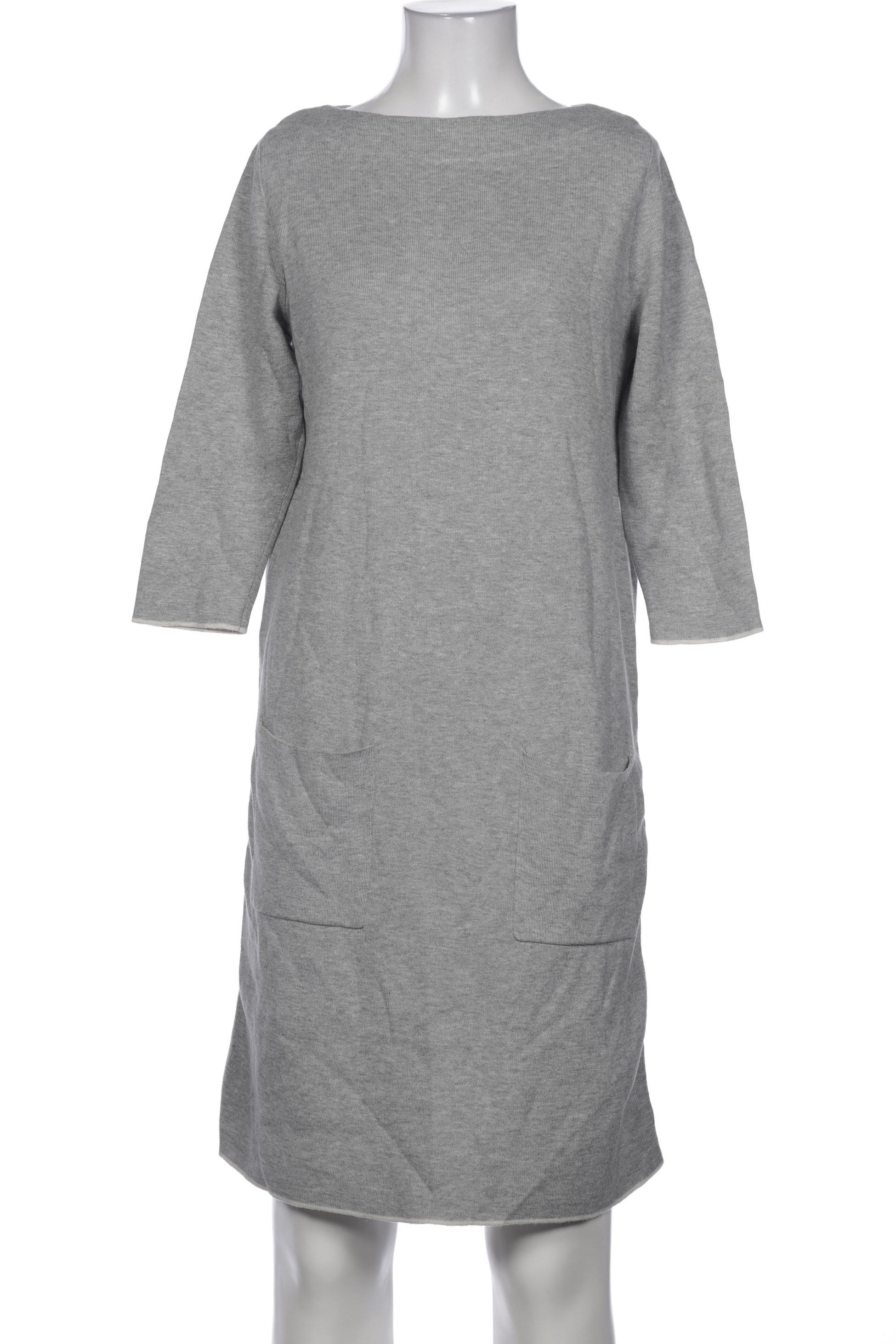 

s.Oliver Damen Kleid, grau, Gr. 36