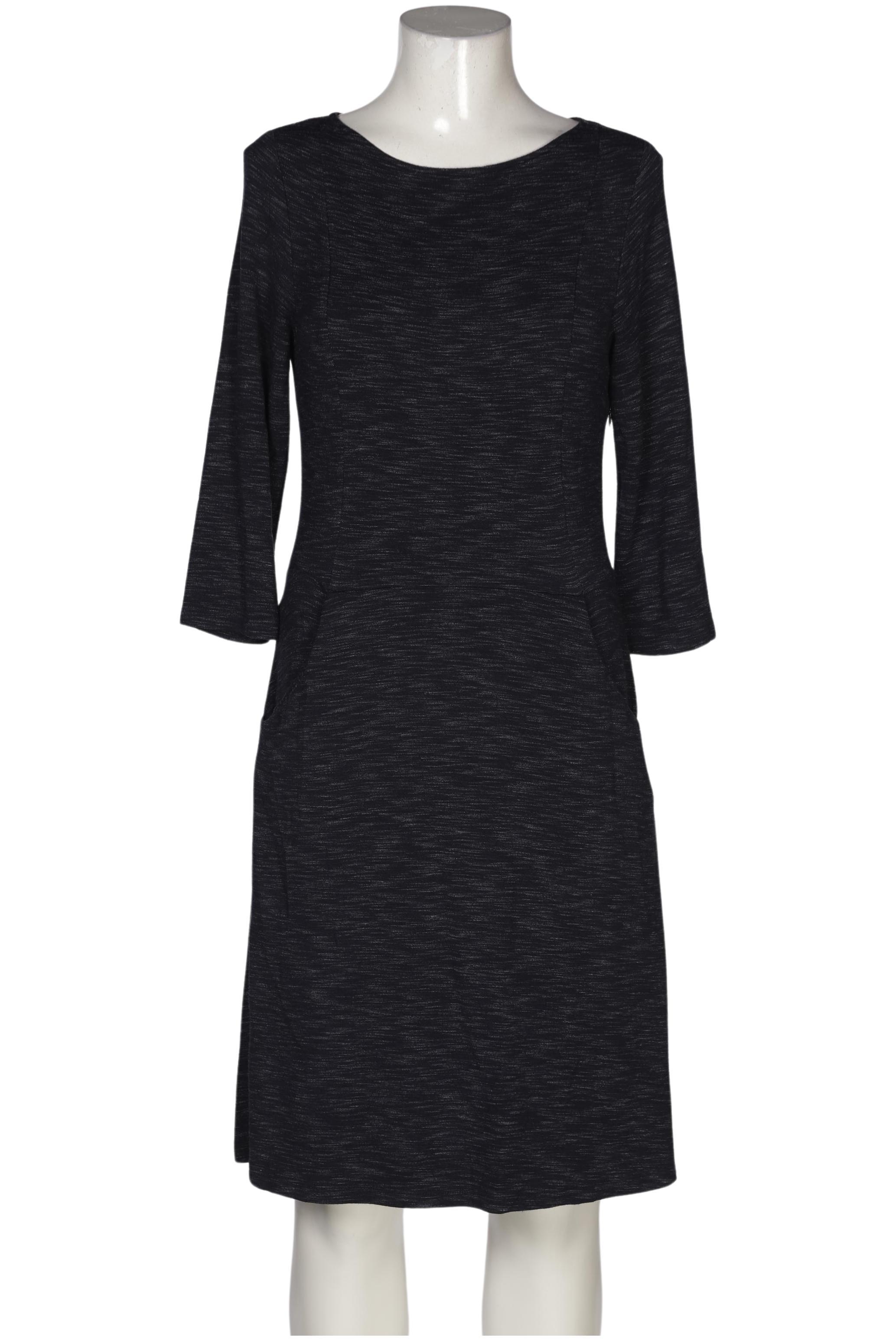 

s.Oliver Damen Kleid, marineblau, Gr. 38