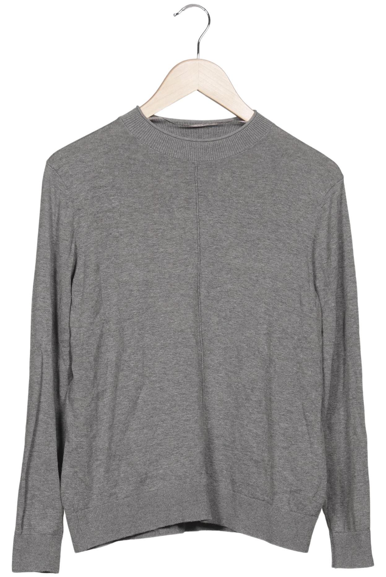 

s.Oliver Damen Pullover, grau, Gr. 38