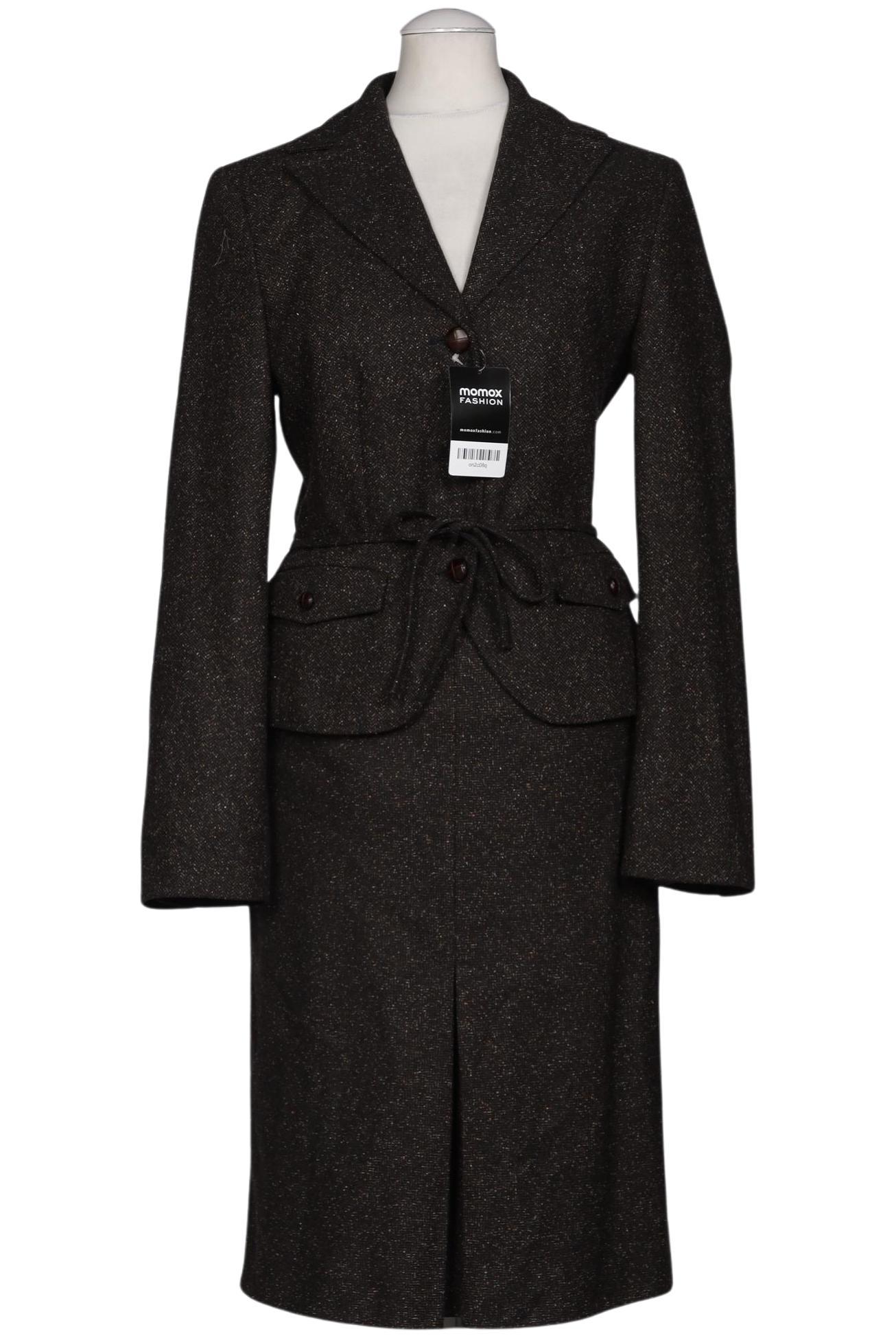 

s.Oliver Damen Anzug, braun, Gr. 34