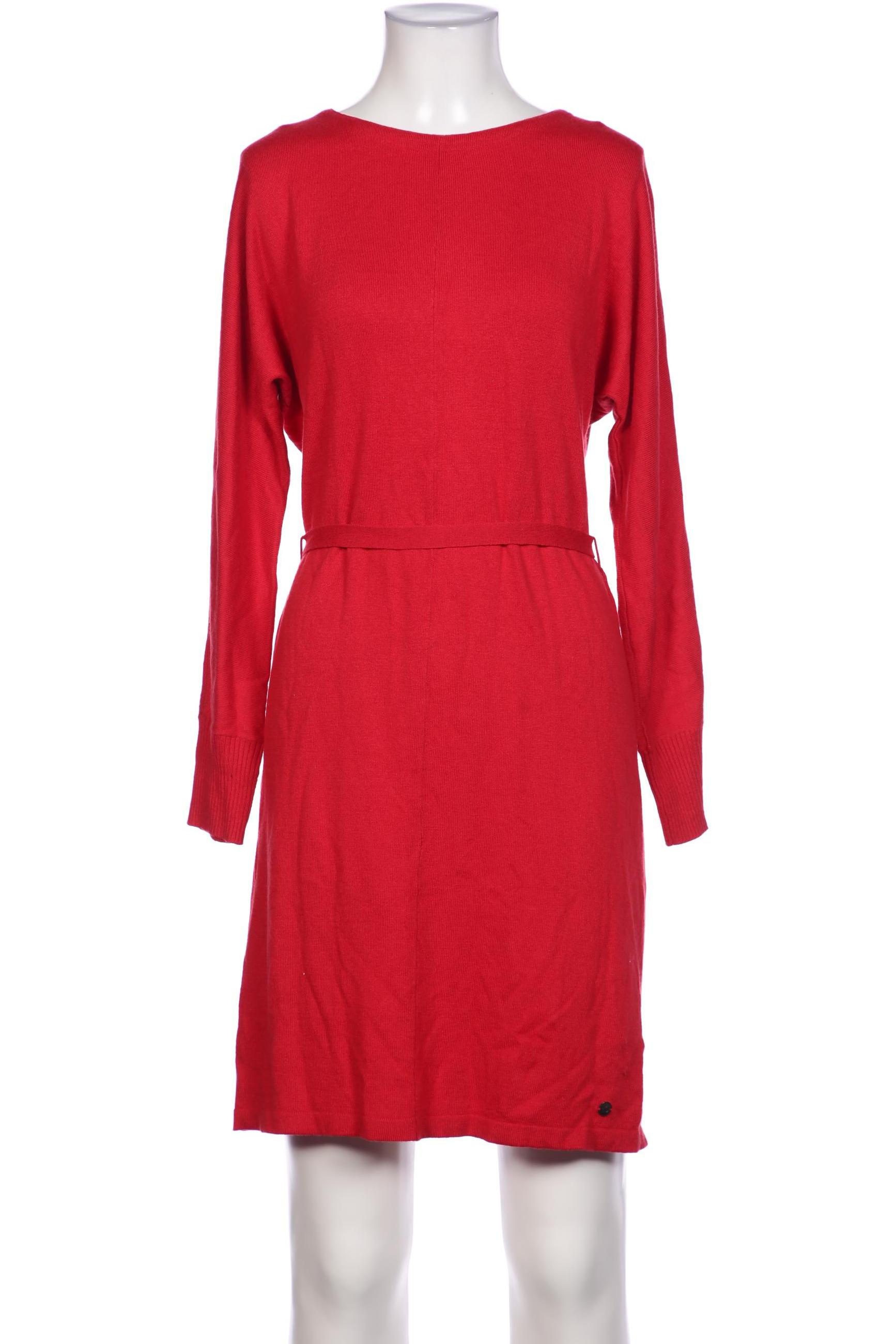 

s.Oliver Damen Kleid, rot, Gr. 34