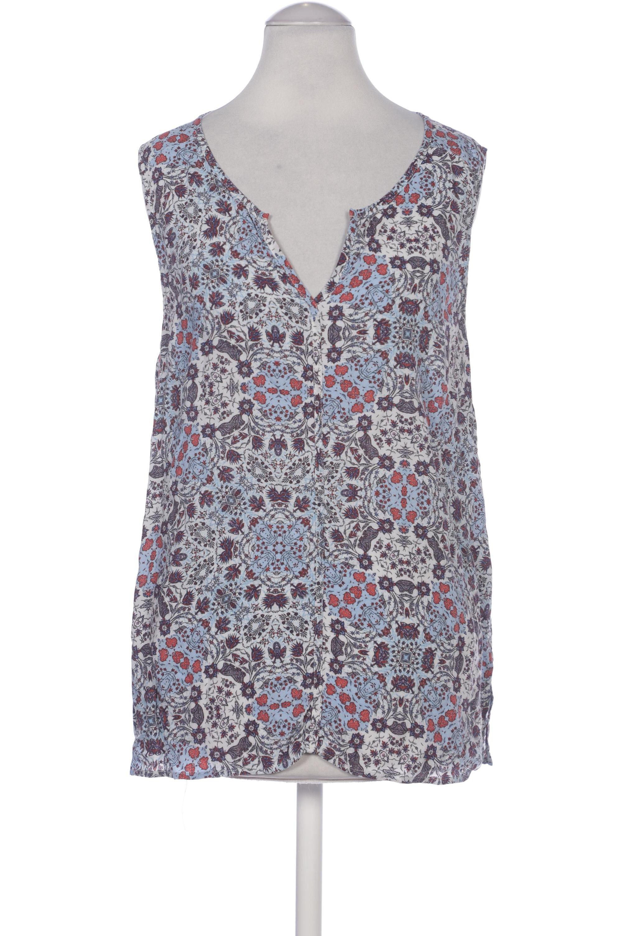 

s.Oliver Damen Bluse, mehrfarbig, Gr. 36