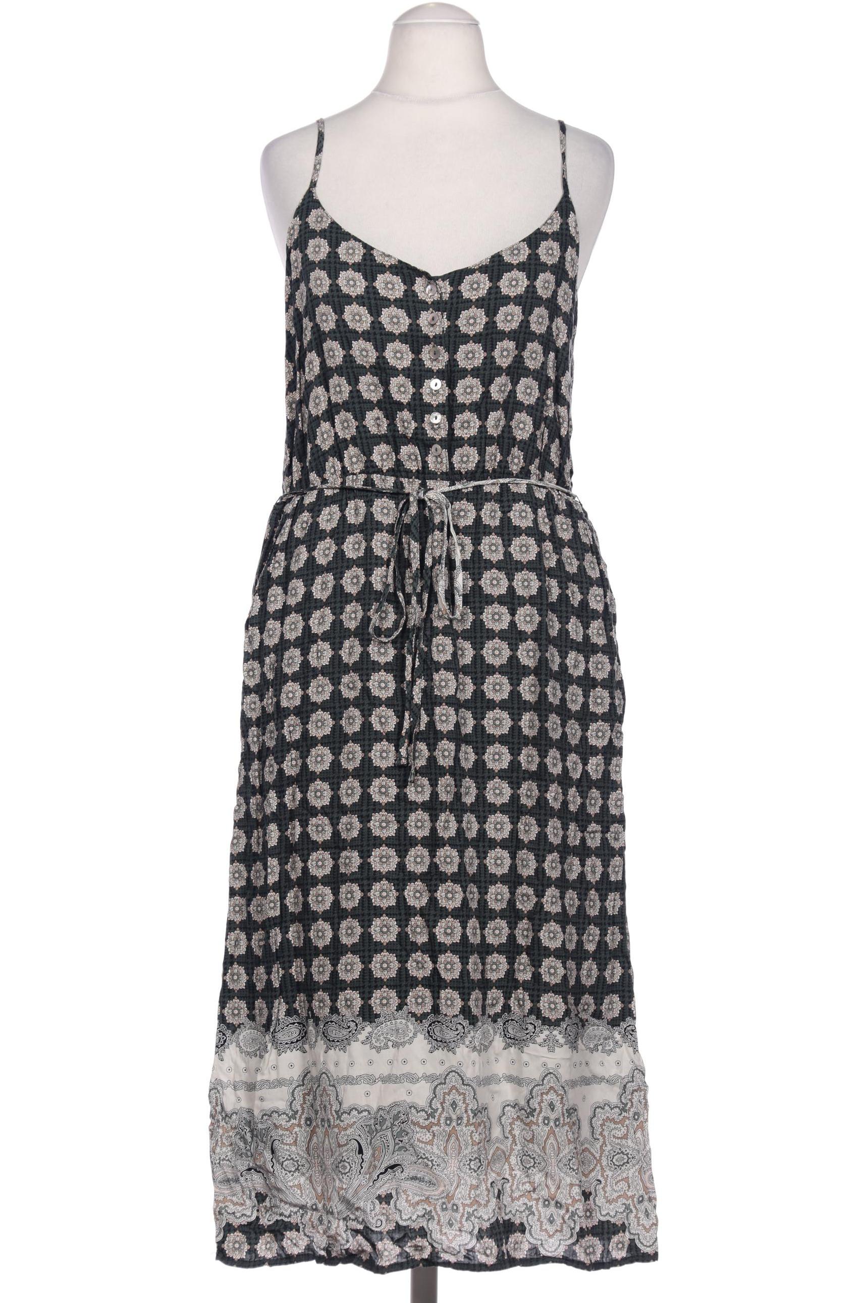 

s.Oliver Damen Kleid, grün, Gr. 38