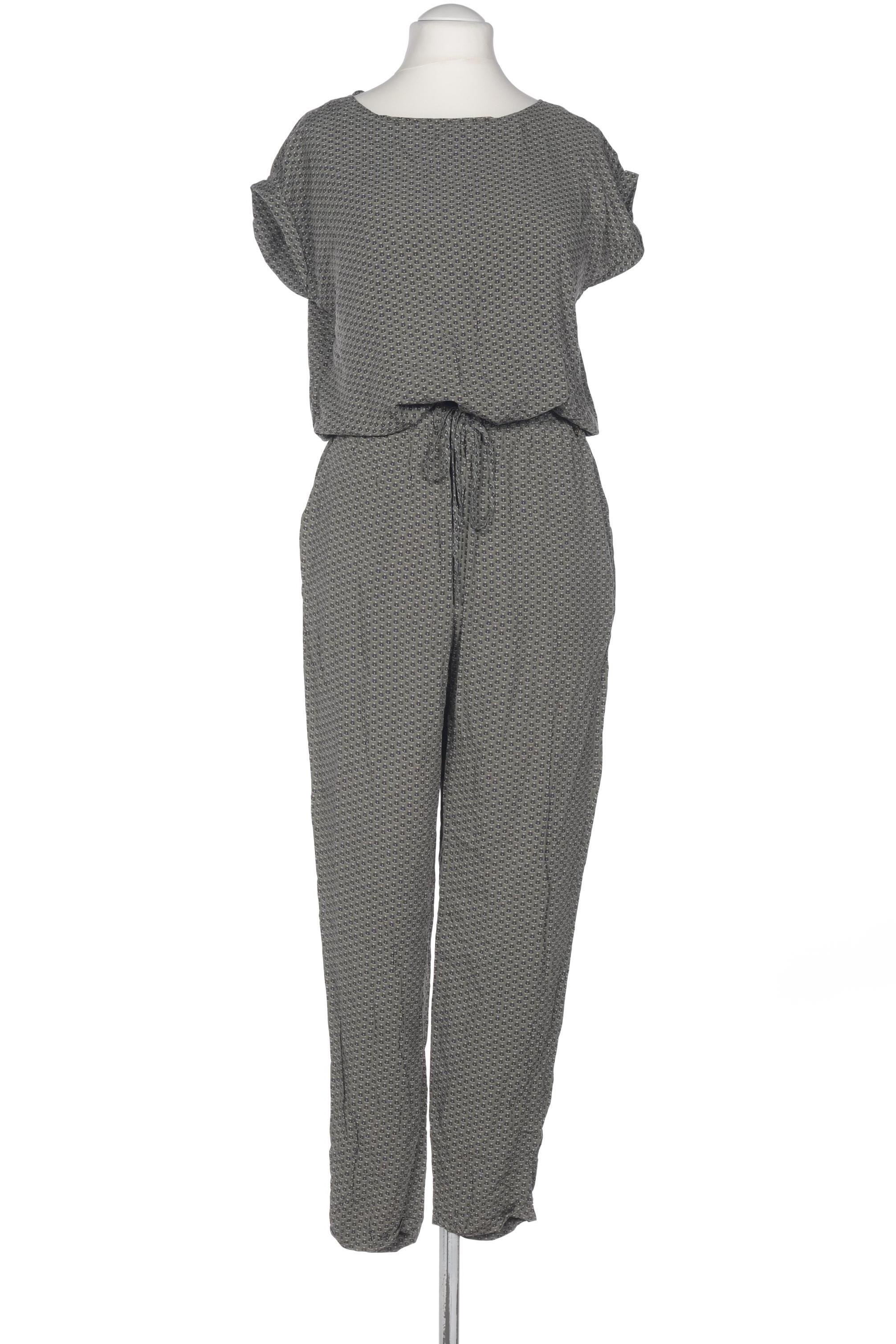 

s.Oliver Damen Jumpsuit/Overall, grün