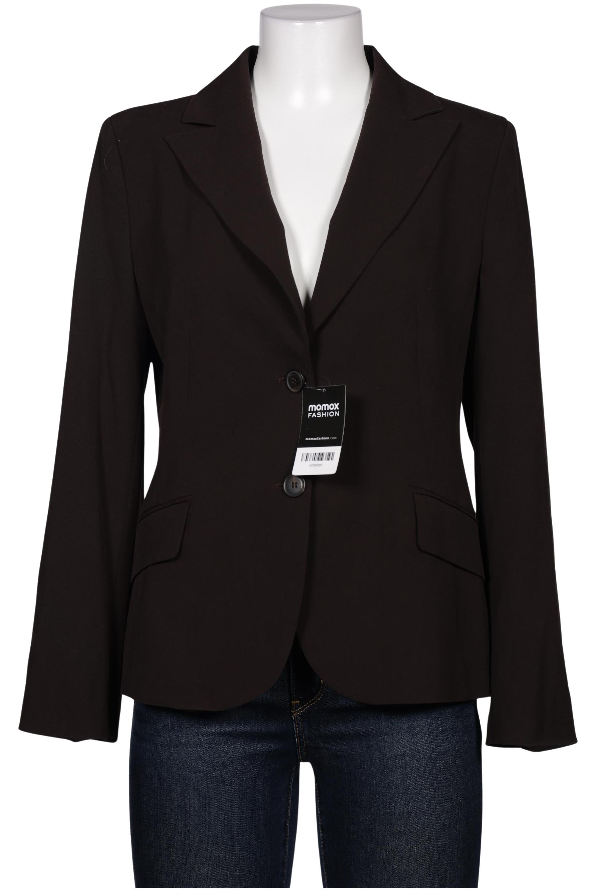 

s.Oliver Damen Blazer, braun, Gr. 40