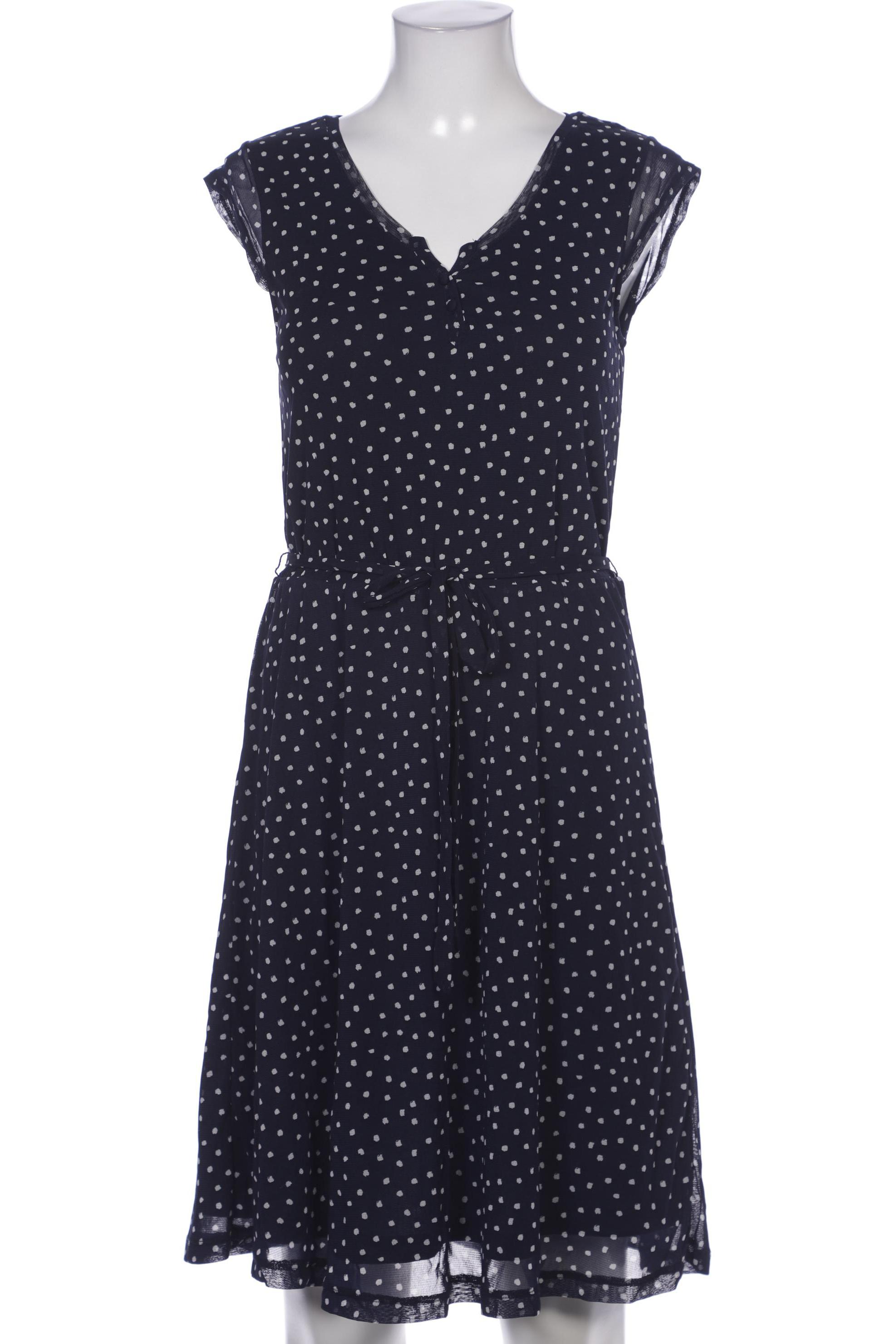 

s.Oliver Damen Kleid, marineblau, Gr. 36