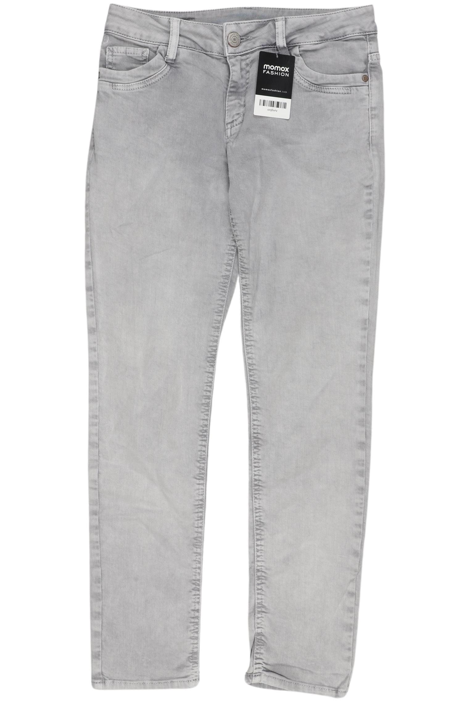 

s.Oliver Damen Jeans, grau, Gr. 36