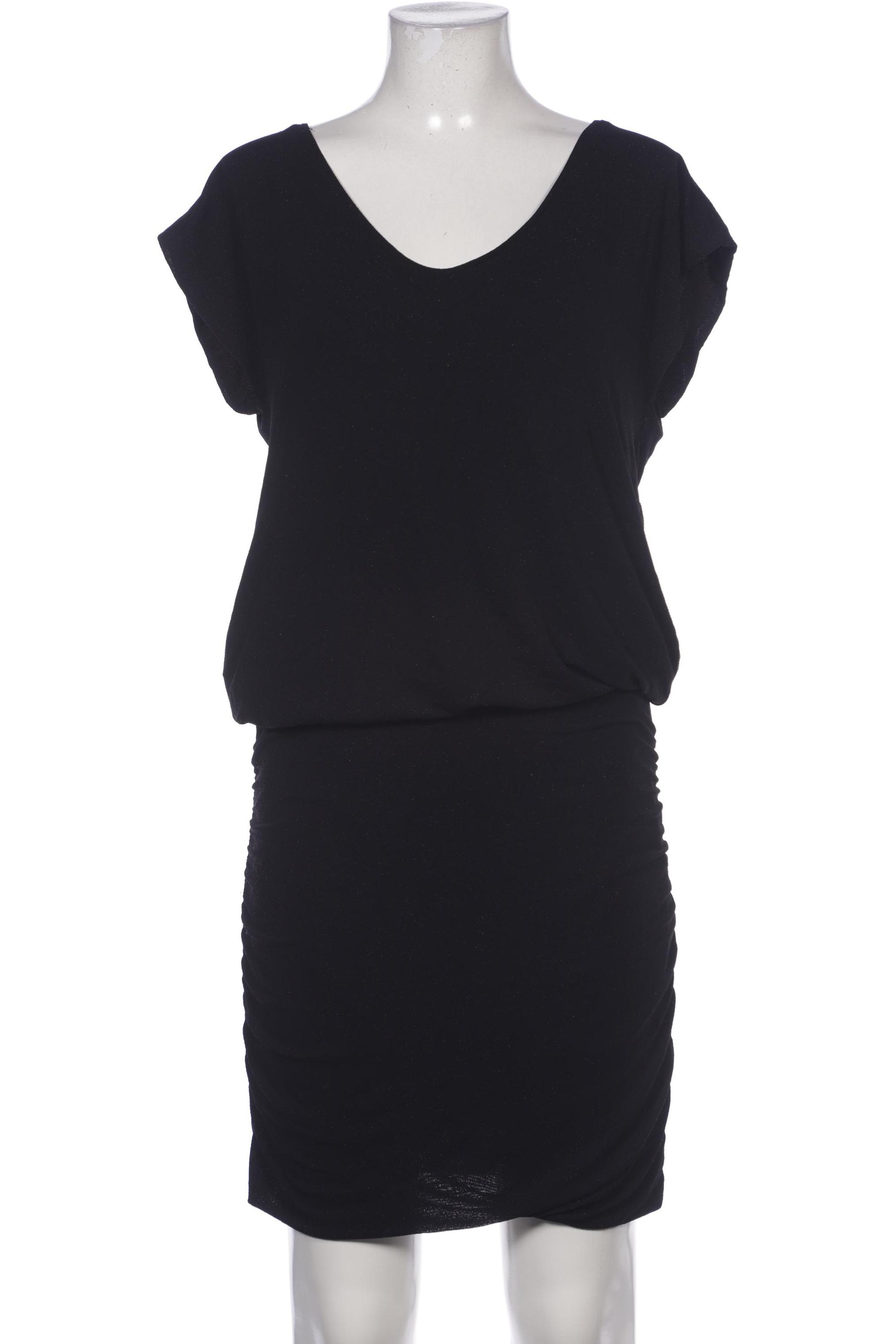 

s.Oliver Damen Kleid, schwarz, Gr. 38
