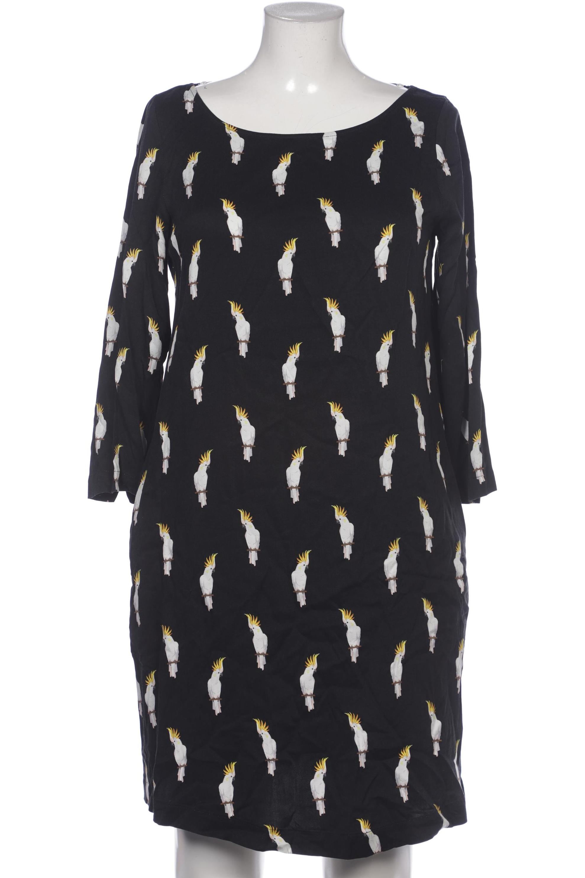 Thumbnail - s.Oliver Damen Kleid, schwarz, Gr. 40