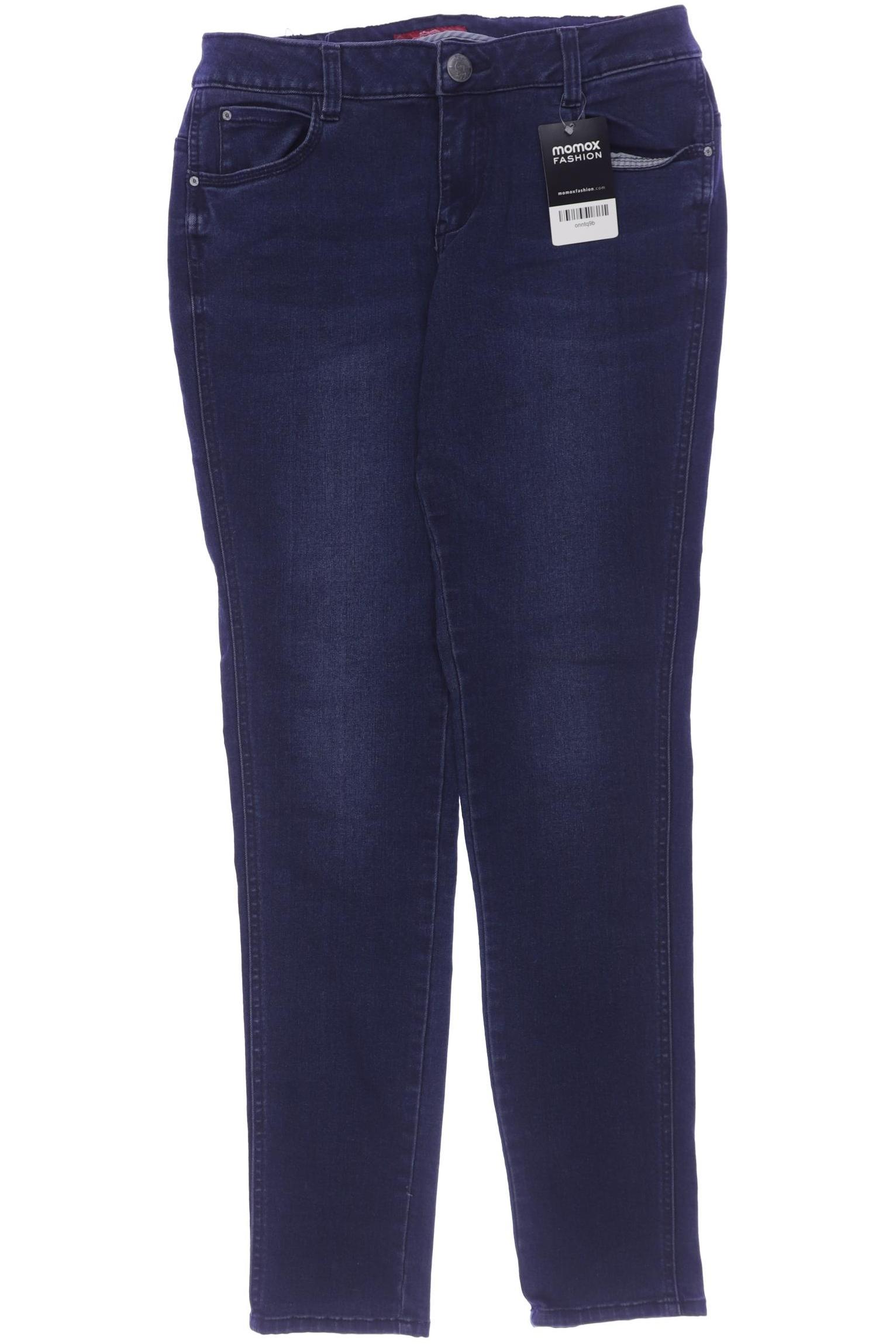 

s.Oliver Damen Jeans, blau, Gr. 29