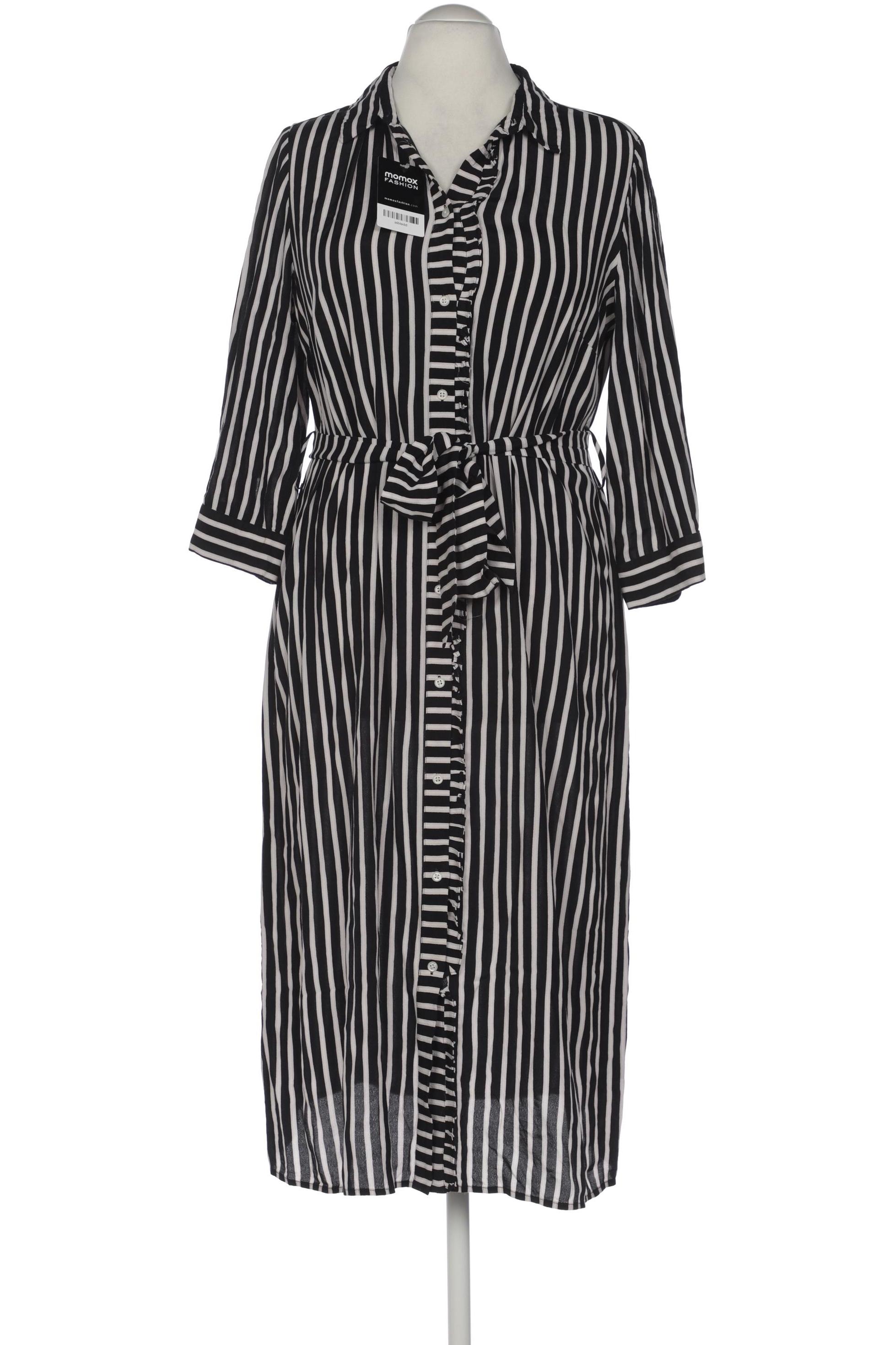 

s.Oliver Damen Kleid, schwarz, Gr. 42