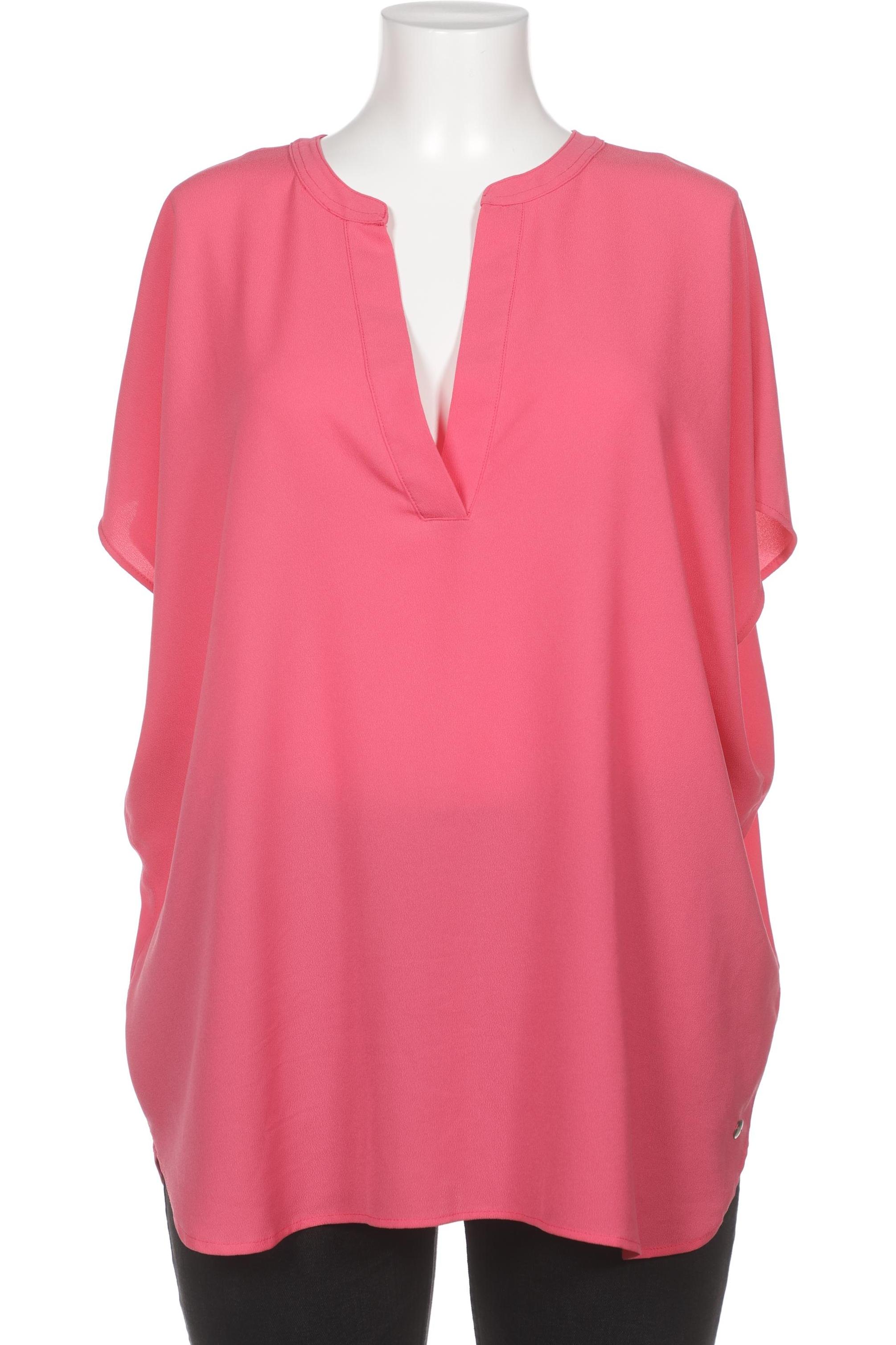 

s.Oliver Damen Bluse, pink, Gr. 46