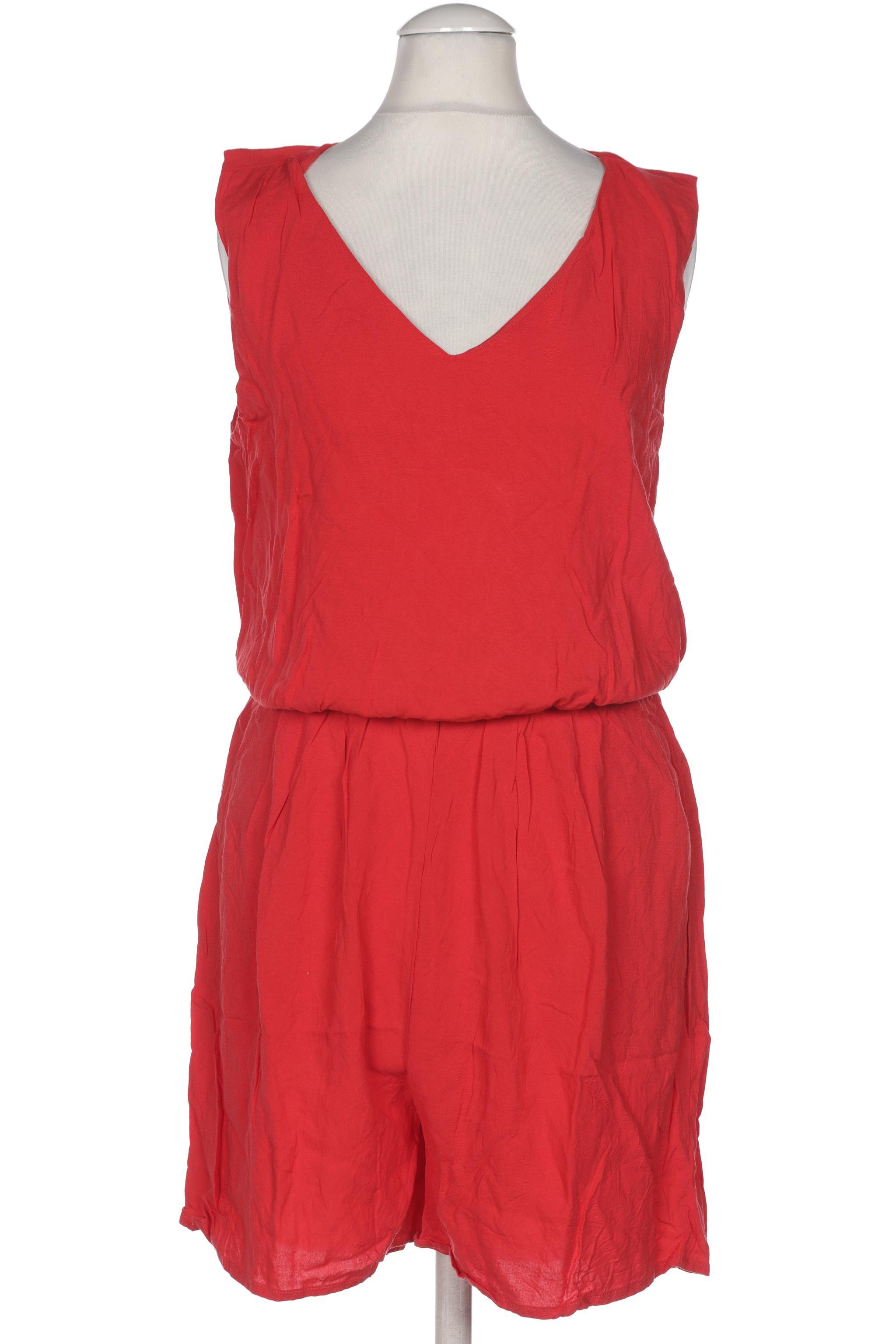 

s.Oliver Damen Jumpsuit/Overall, rot, Gr. 34