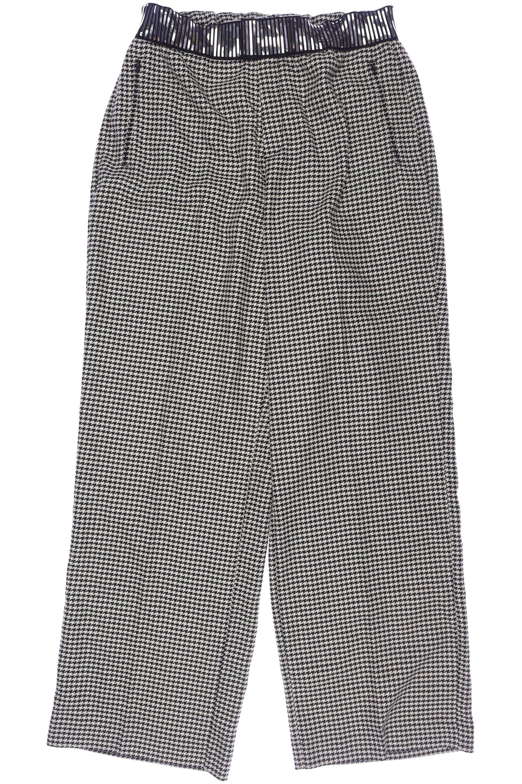 

s.Oliver Damen Stoffhose, beige, Gr. 44