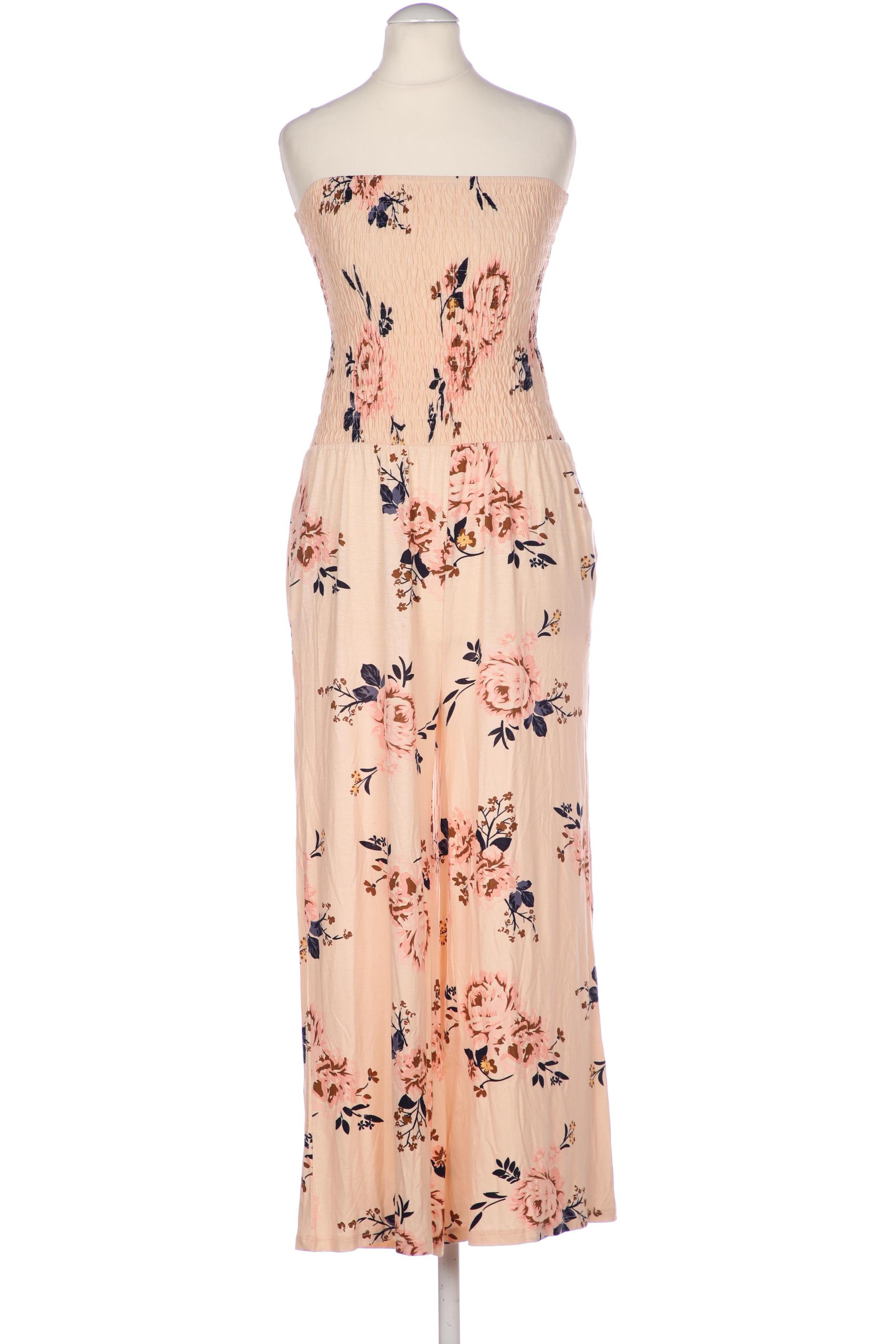 

s.Oliver Damen Jumpsuit/Overall, orange