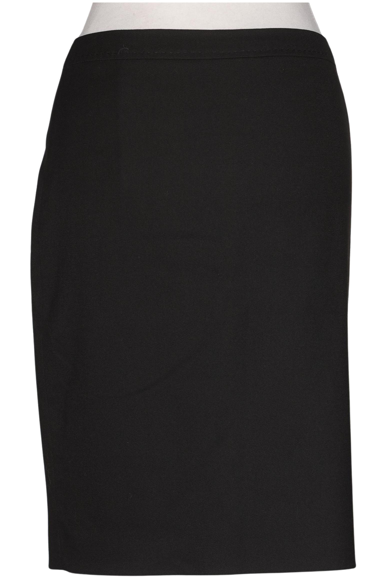 

s.Oliver Damen Rock, schwarz, Gr. 36