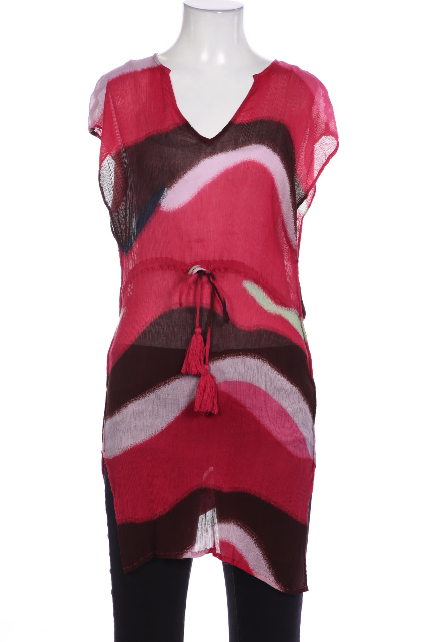 

s.Oliver Damen Bluse, bordeaux, Gr. 34
