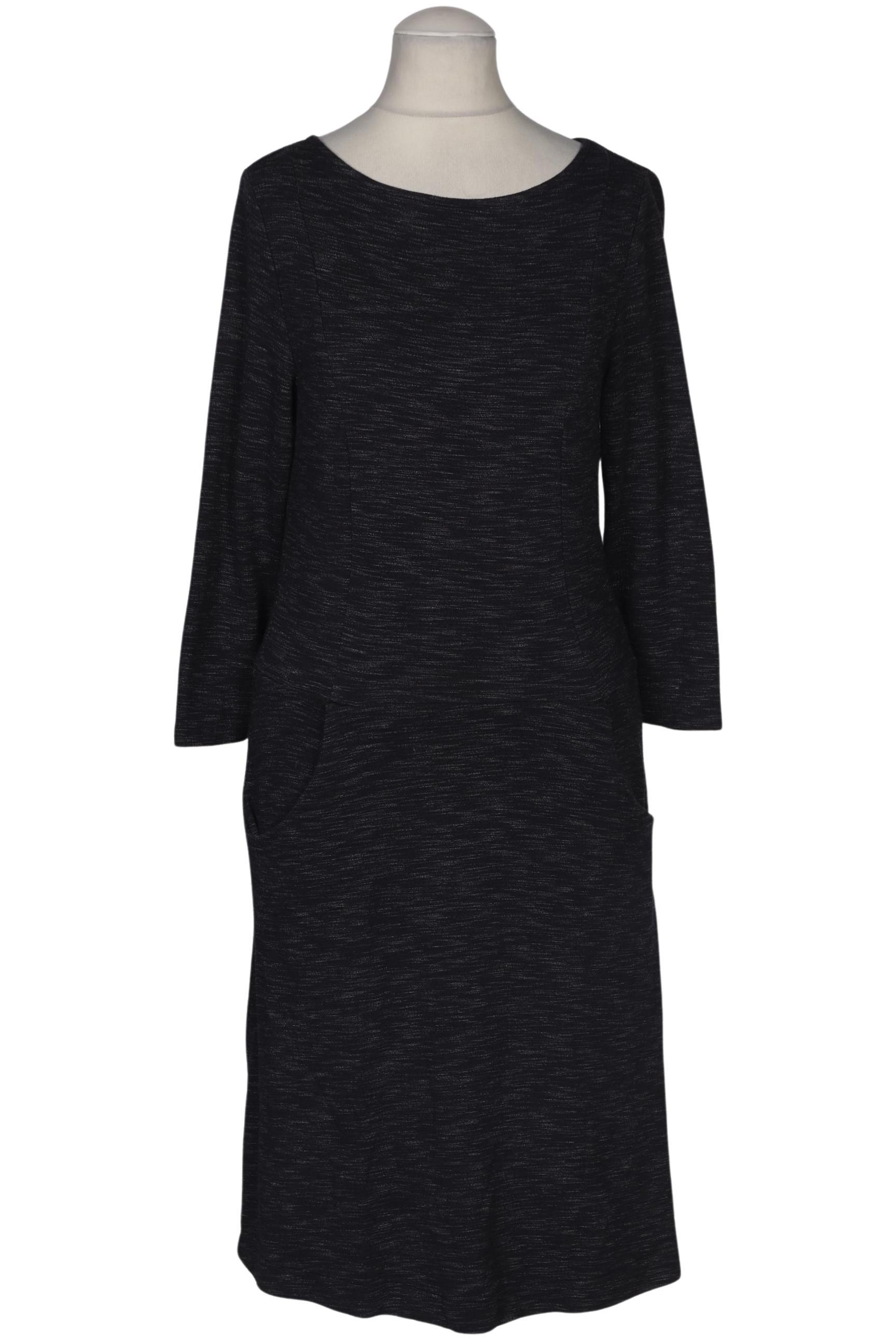 

s.Oliver Damen Kleid, marineblau, Gr. 34