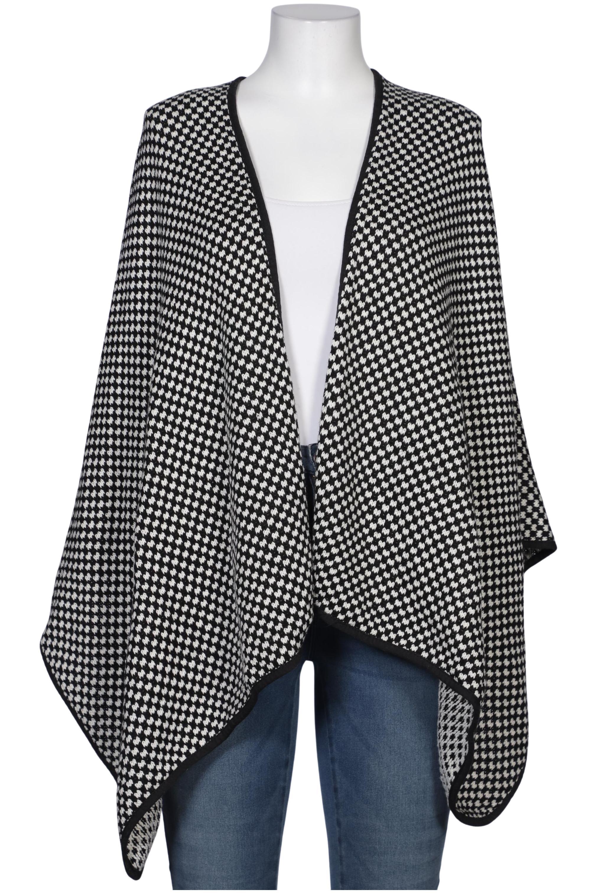 

s.Oliver Damen Strickjacke, mehrfarbig, Gr. uni