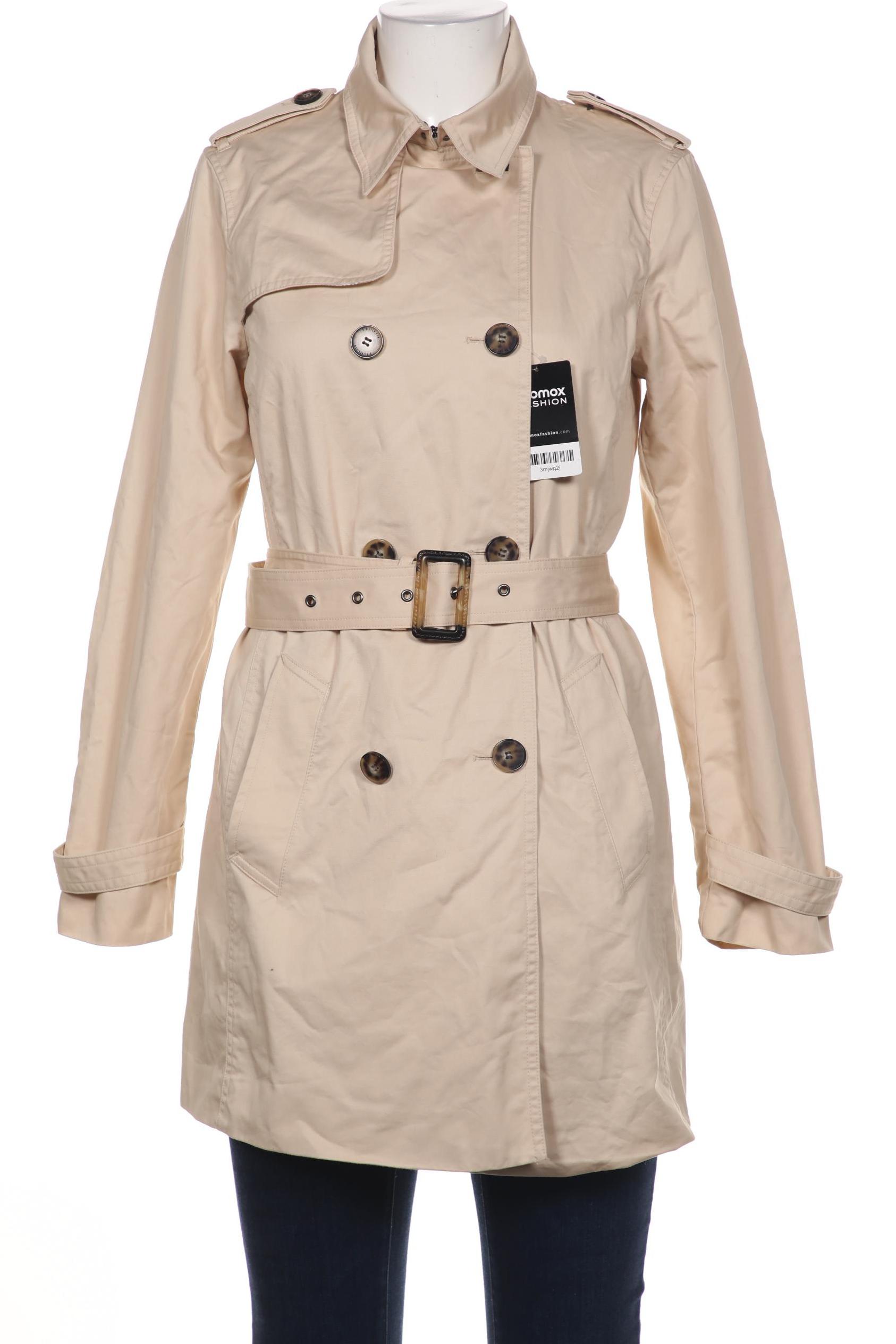 

s.Oliver Damen Mantel, beige