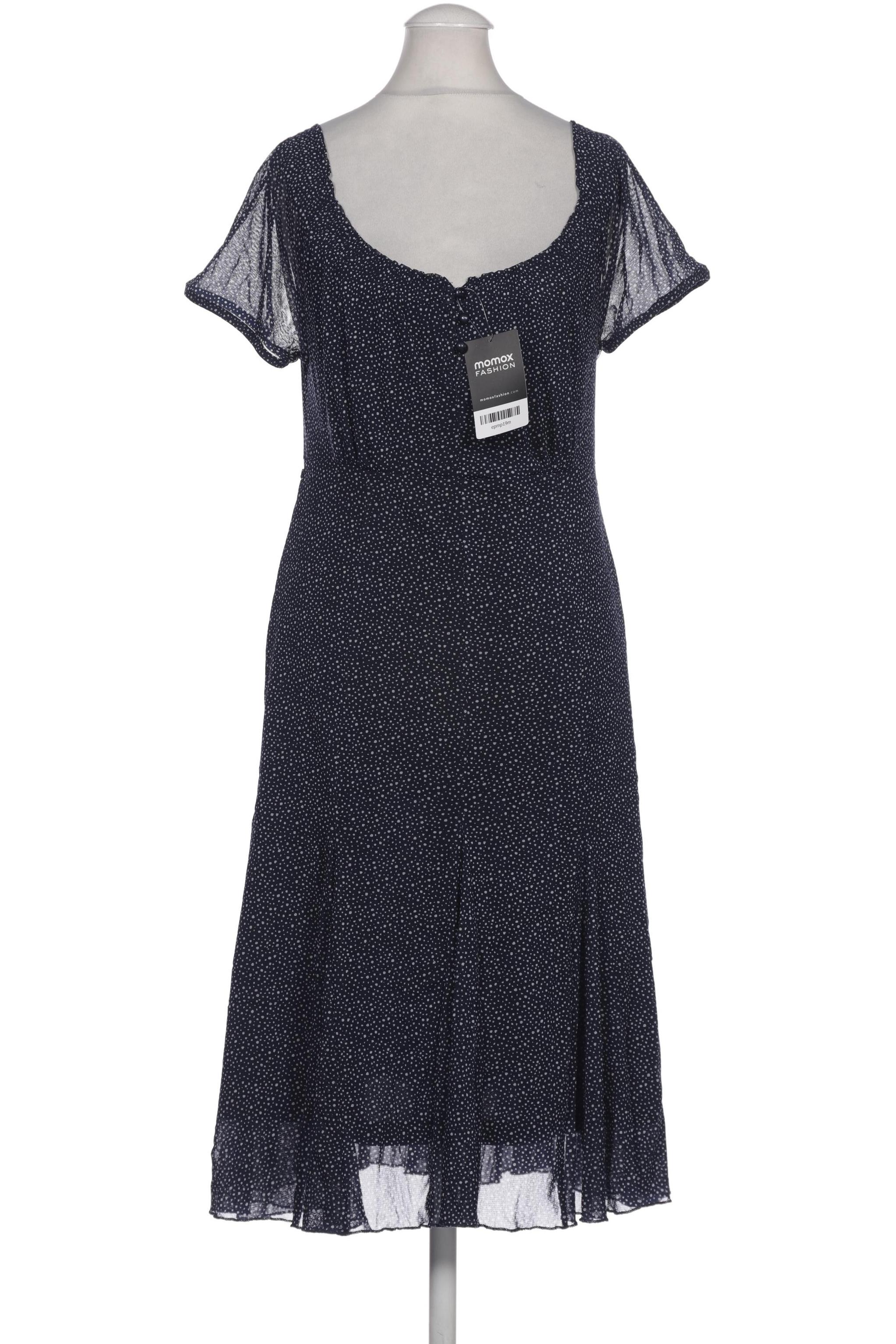 

s.Oliver Damen Kleid, marineblau, Gr. 36
